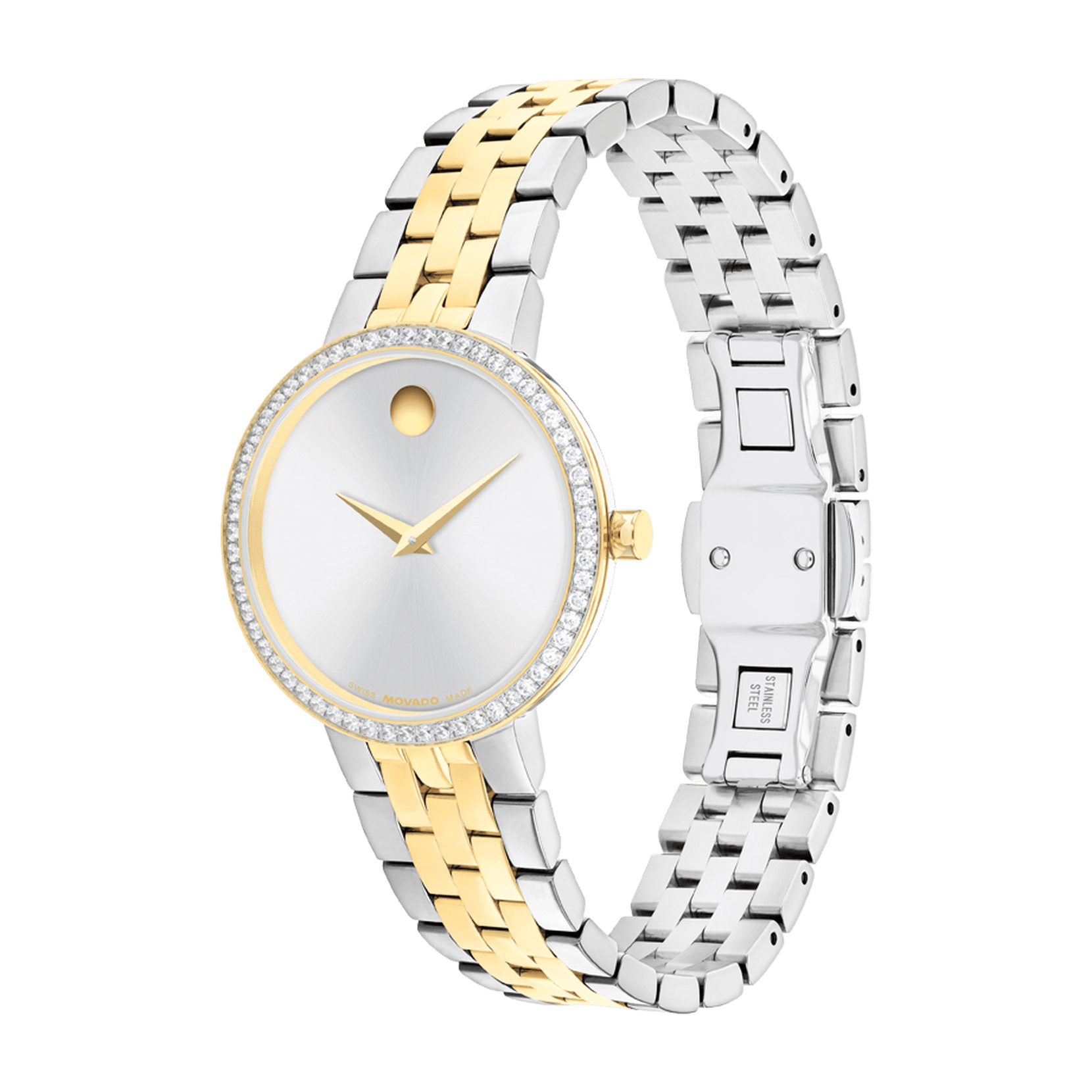 Movado Museum Classic 608067