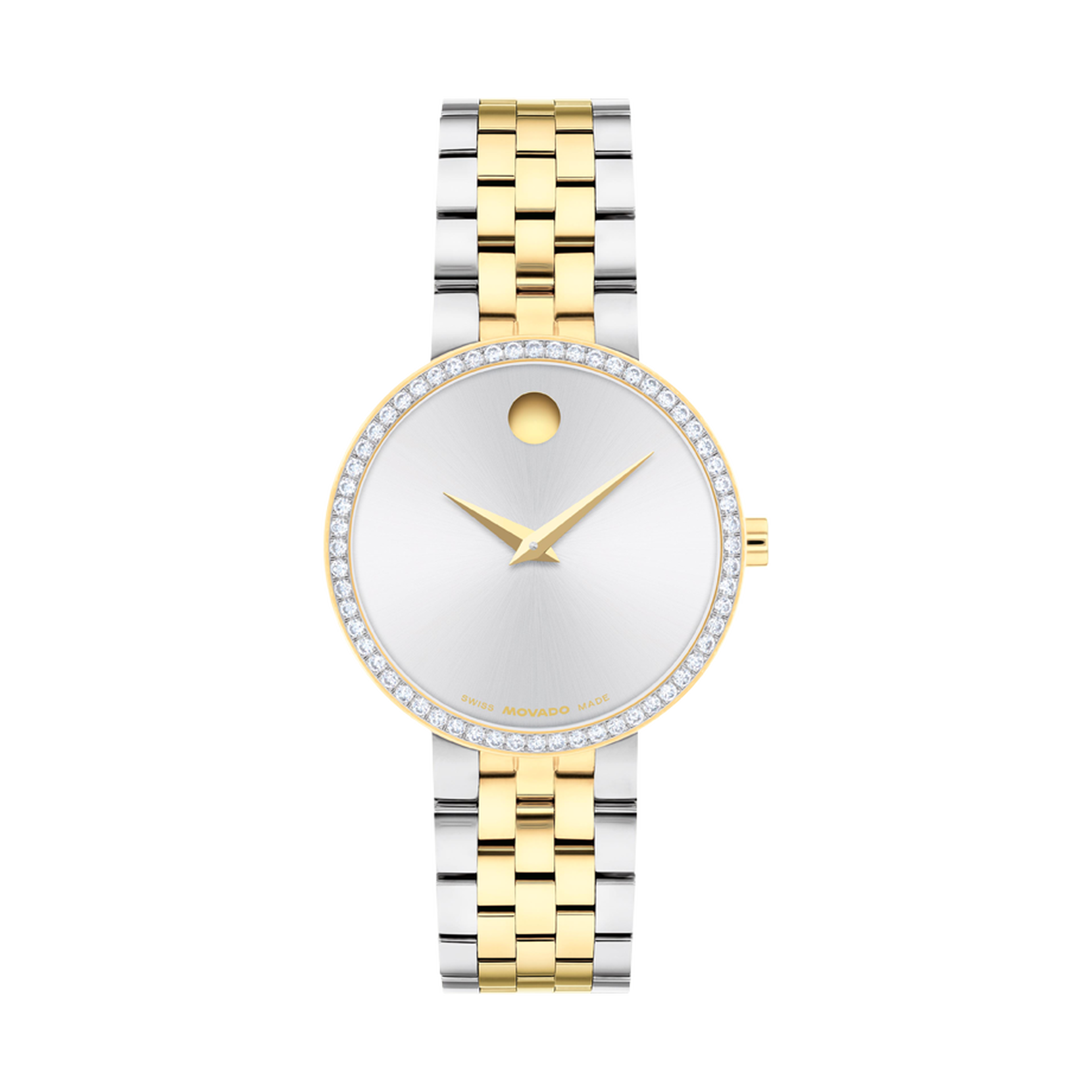 Movado Museum Classic 608067