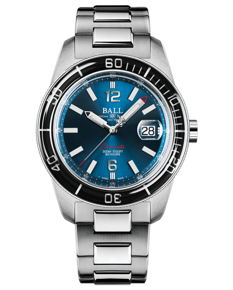 Engineer M Skindiver III (41.5mm) DD3100A-S1C-BE