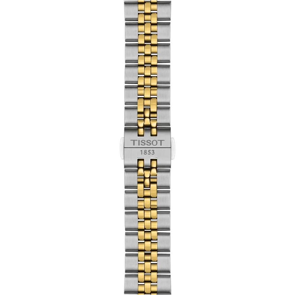 Tissot Ballade Powermatic 80 COSC 39mm T156.408.22.033.00