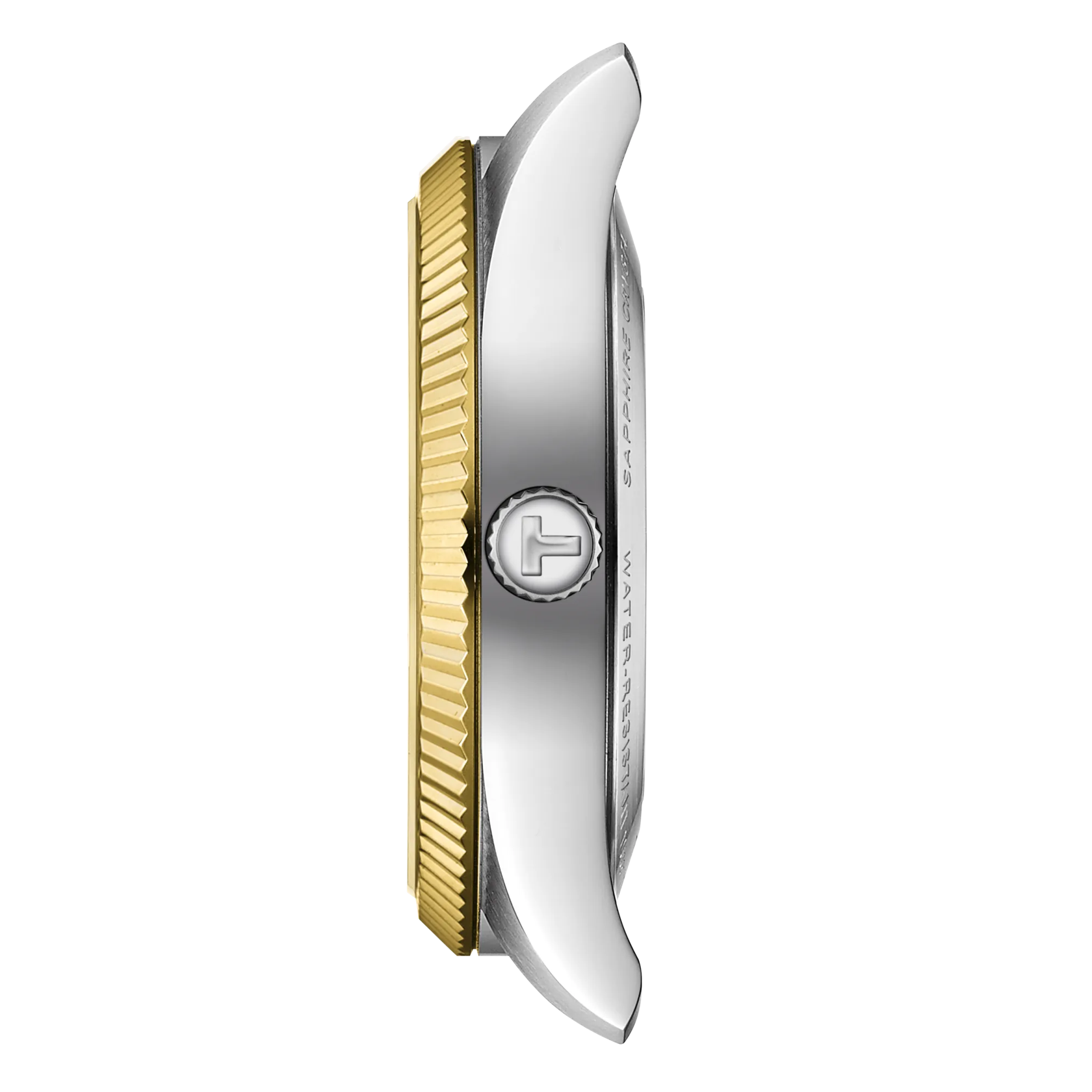 Tissot Ballade Powermatic 80 COSC 39mm T156.408.22.033.00