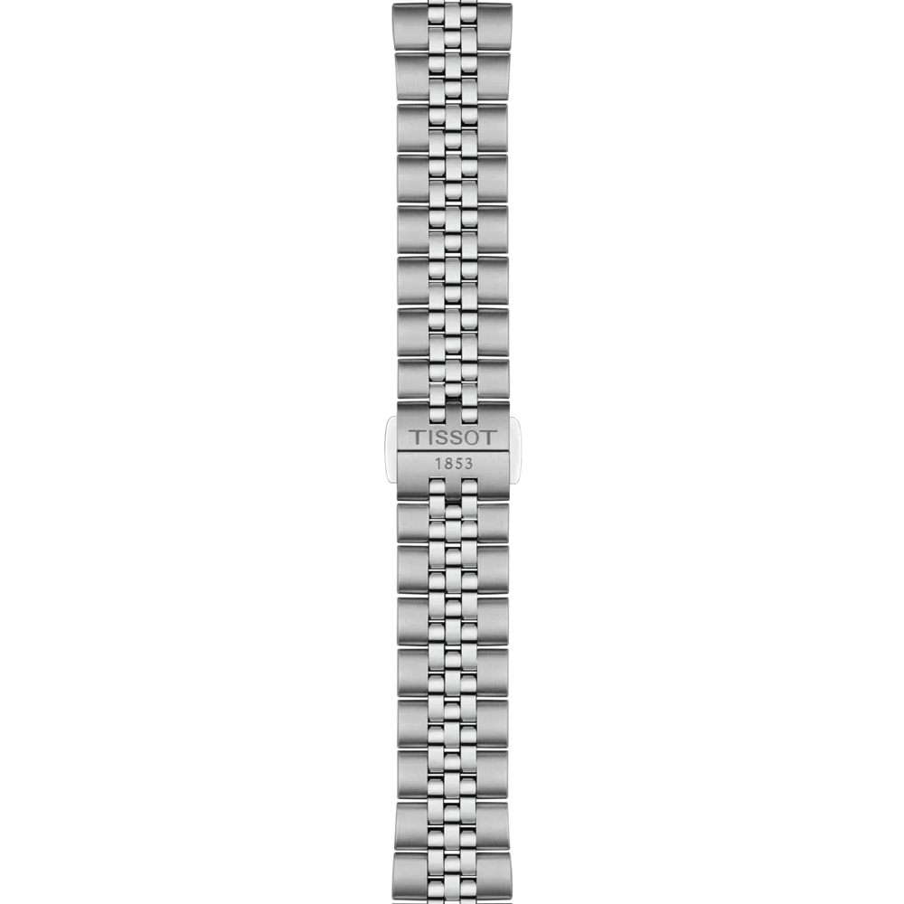 Tissot Ballade Powermatic 48 COSC 30mm T156.208.11.353.00