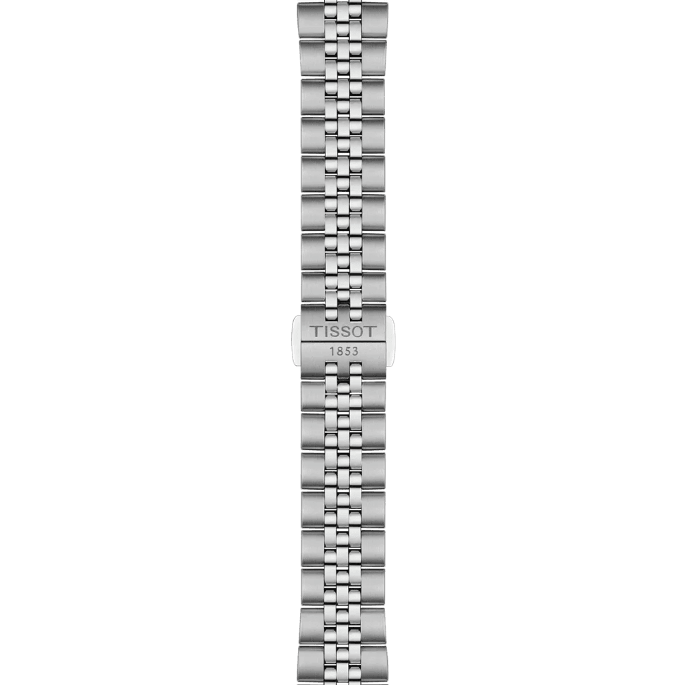 Tissot Ballade Powermatic 48 COSC 30mm T156.208.11.353.00