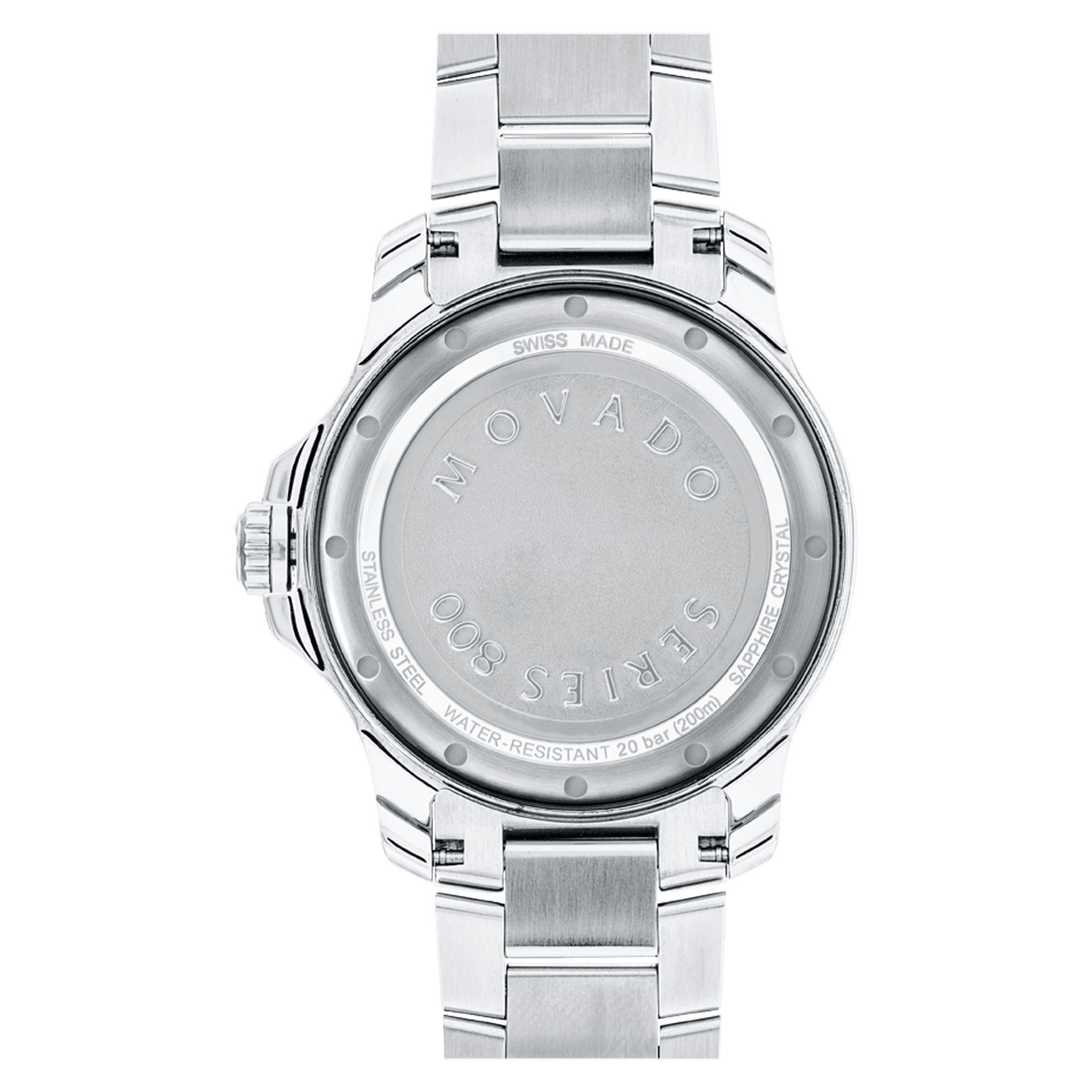 Movado Series 800 2600135