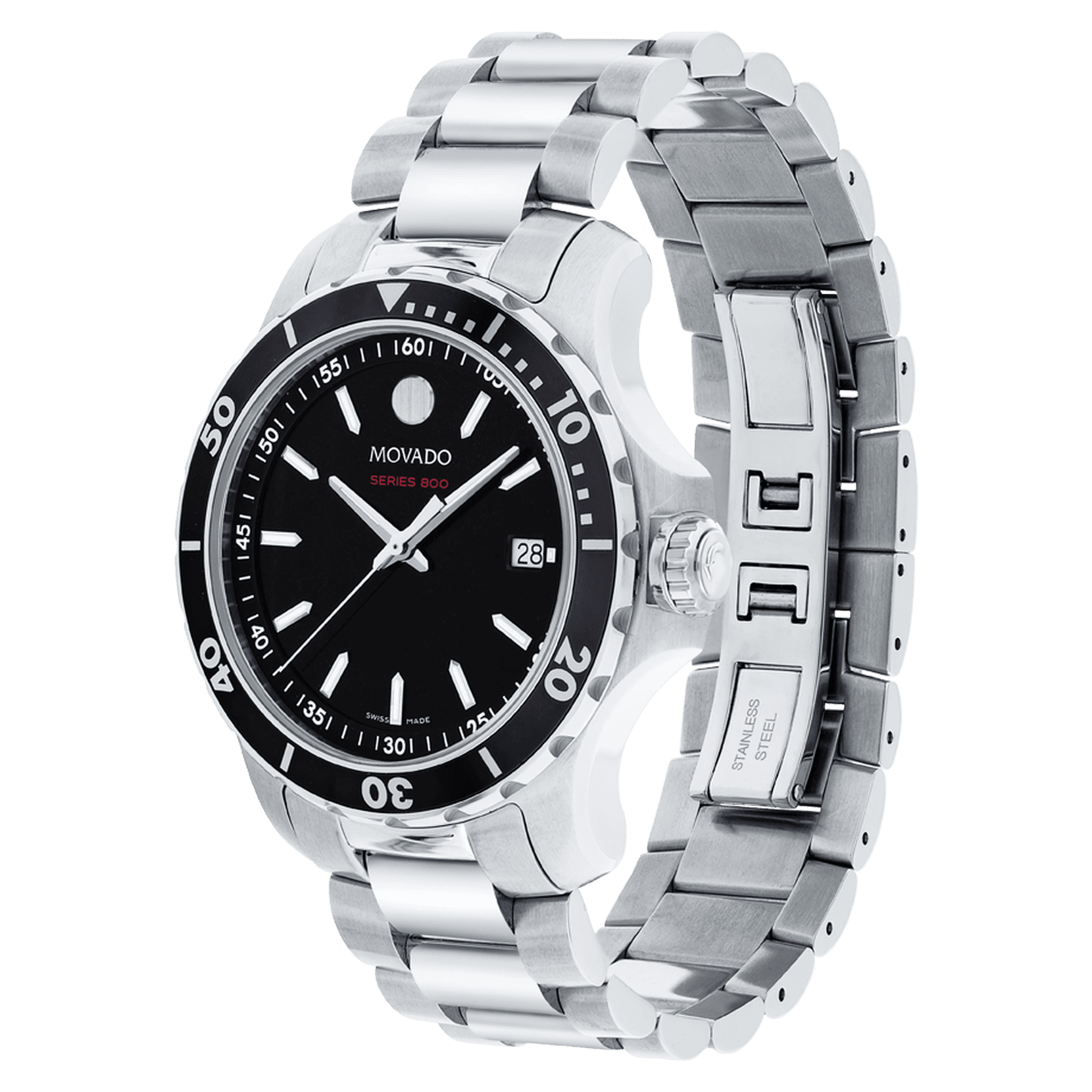 Movado Series 800 2600135