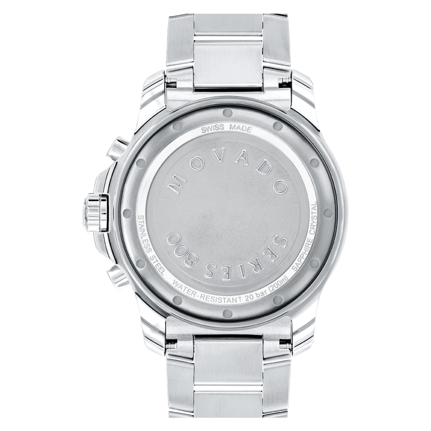 Movado Series 800 2600141