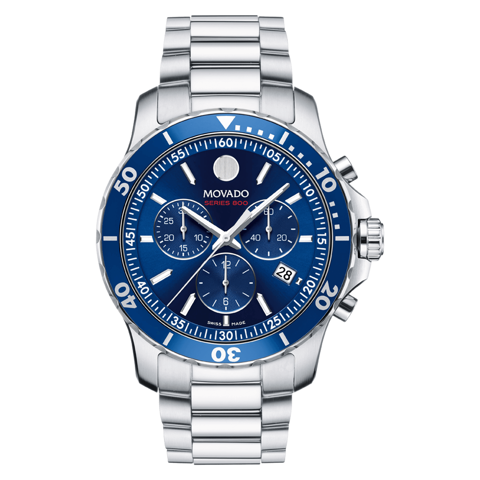 Movado Series 800 2600141