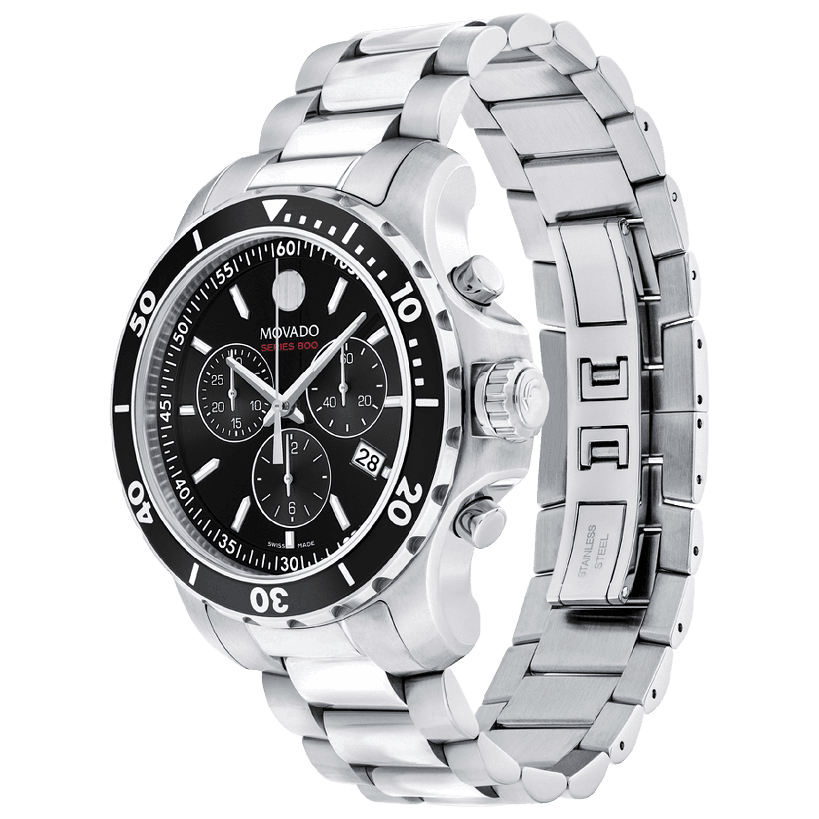 Movado Series 800 2600142