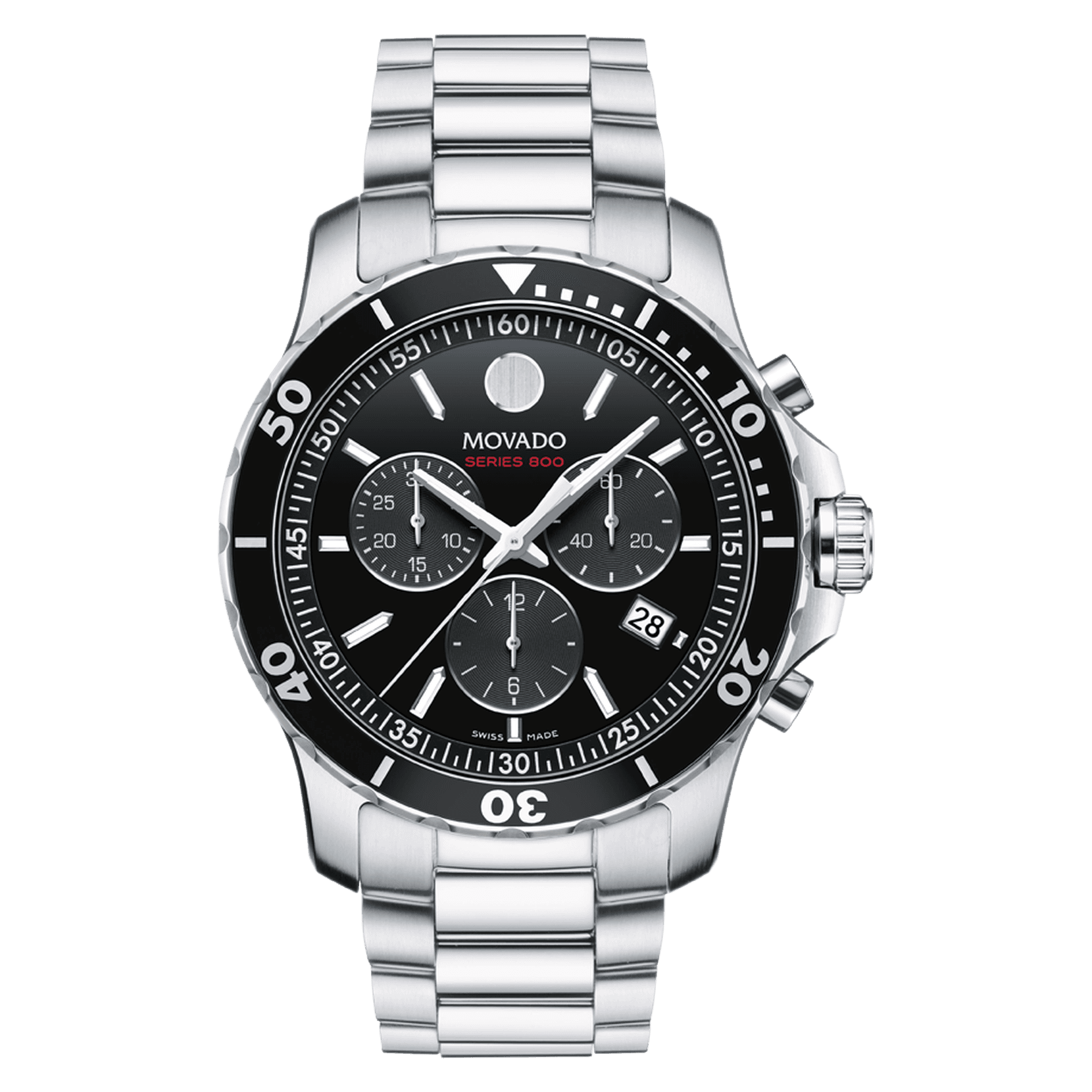Movado Series 800 2600142