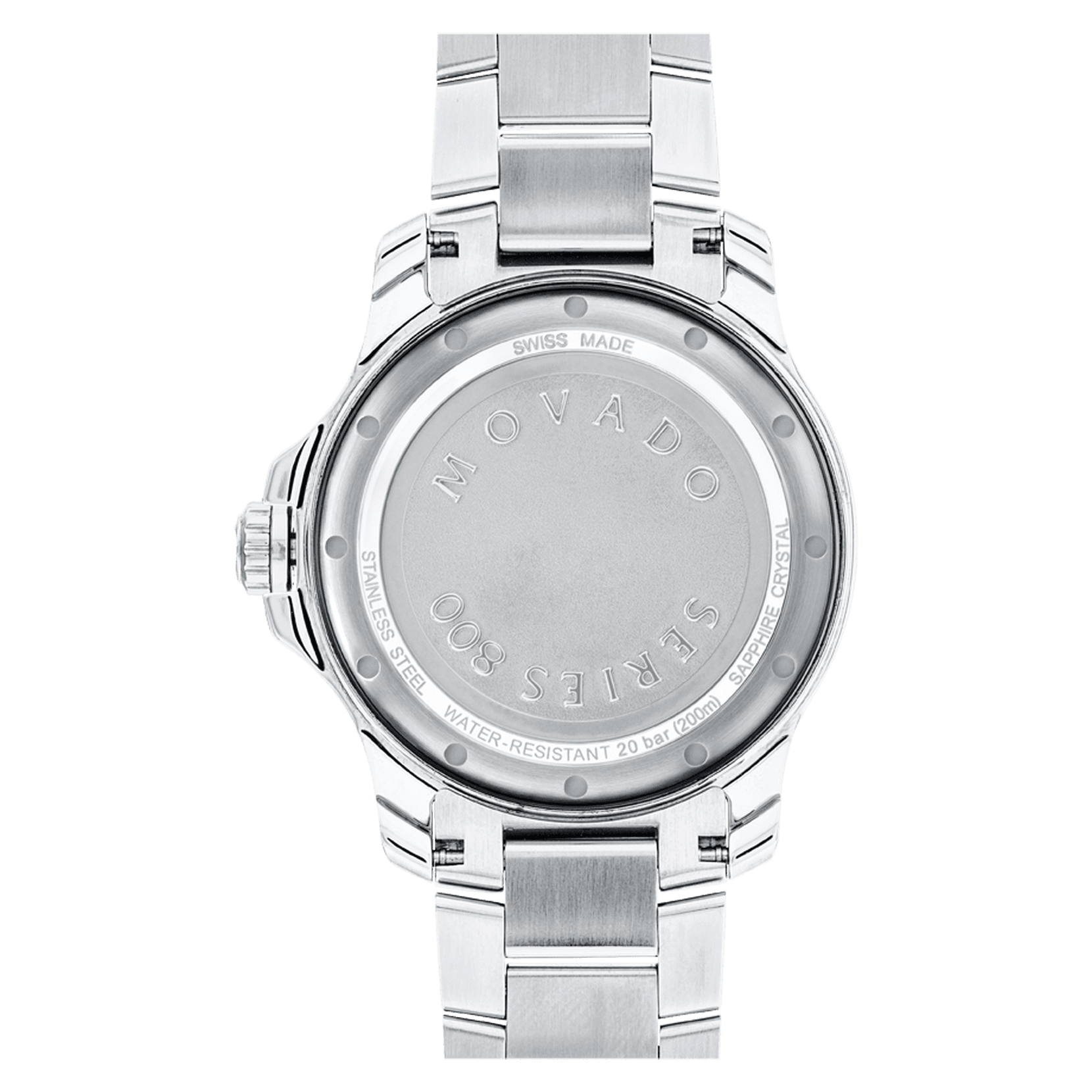 Movado Series 800 2600178