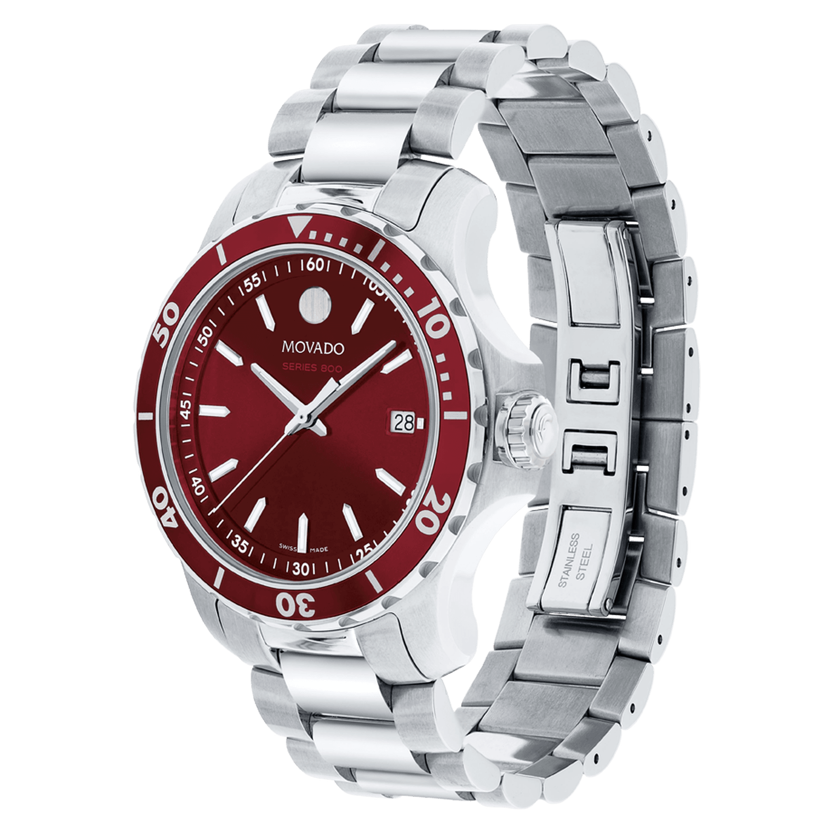 Movado Series 800 2600178