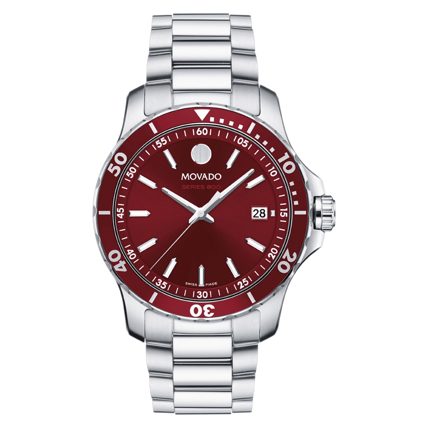 Movado Series 800 2600178