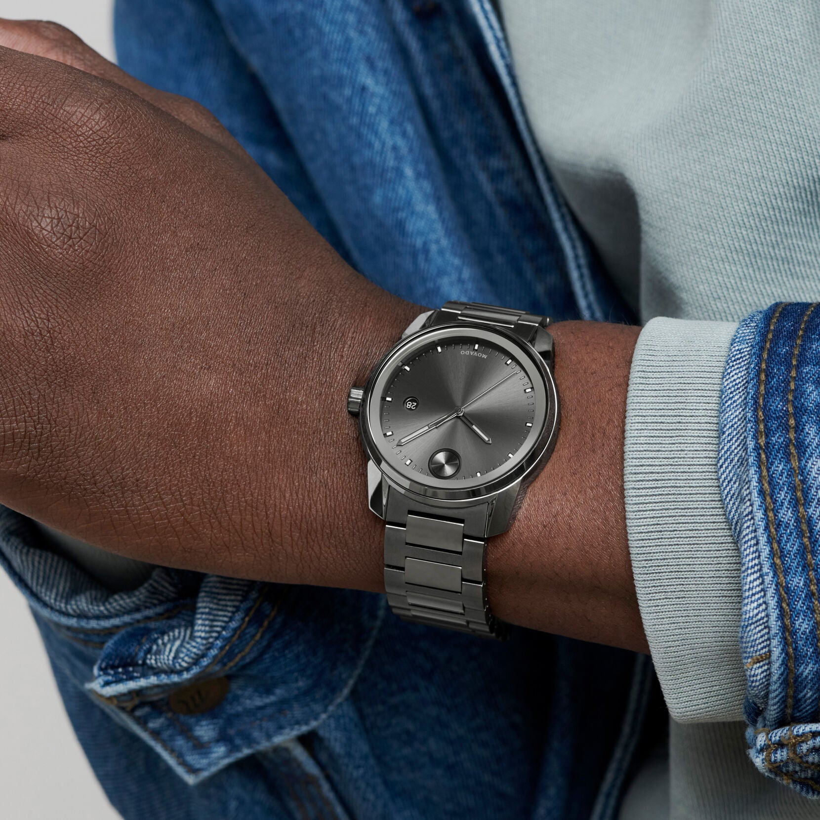 Movado BOLD Verso 3600860