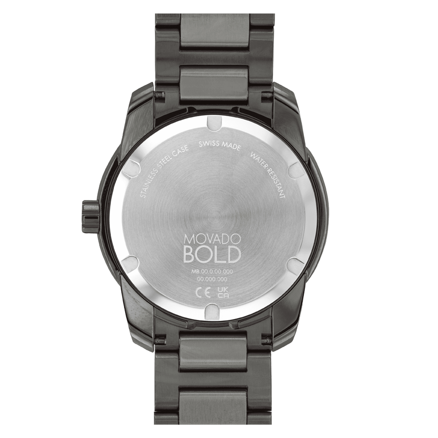 Movado BOLD Verso 3600860