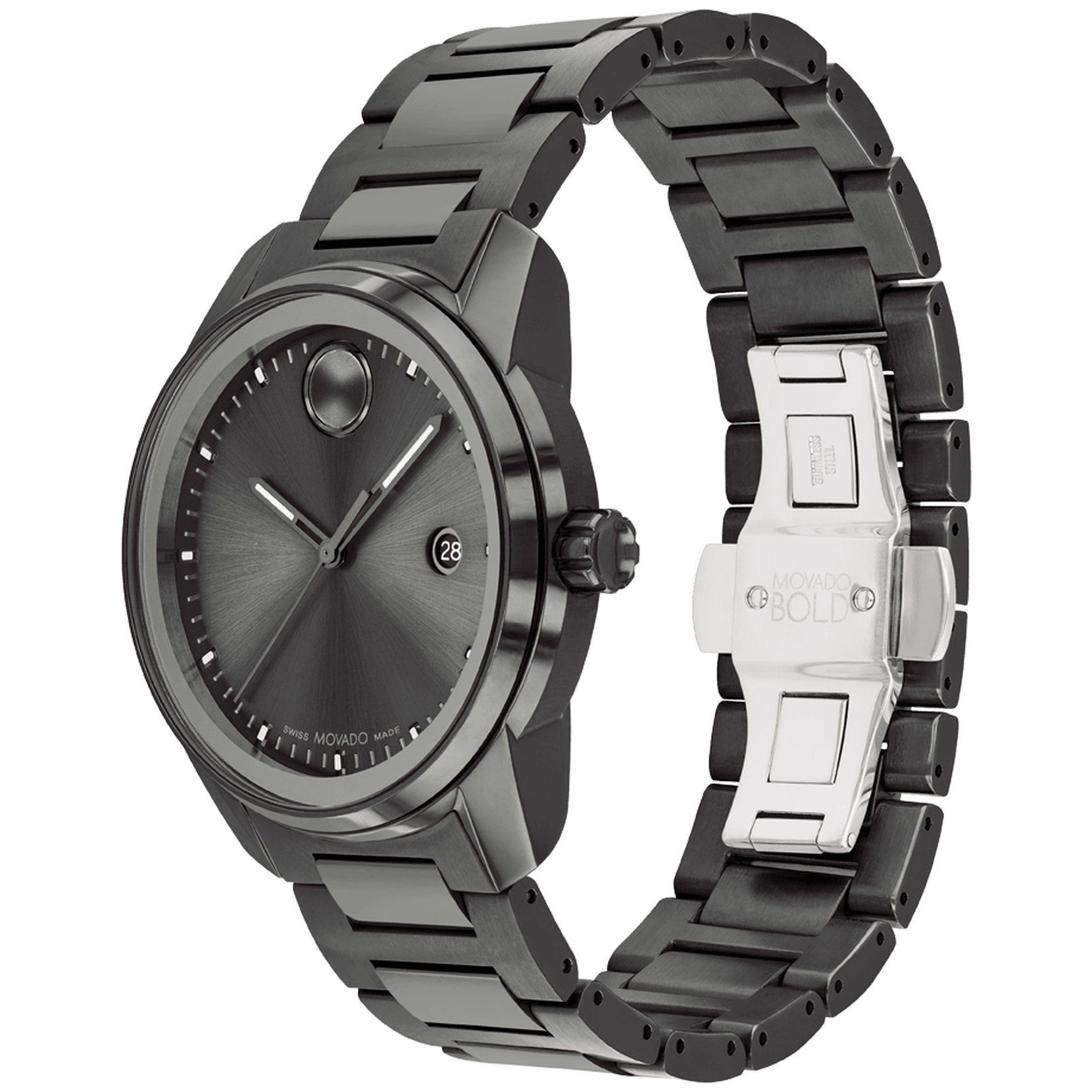 Movado BOLD Verso 3600860