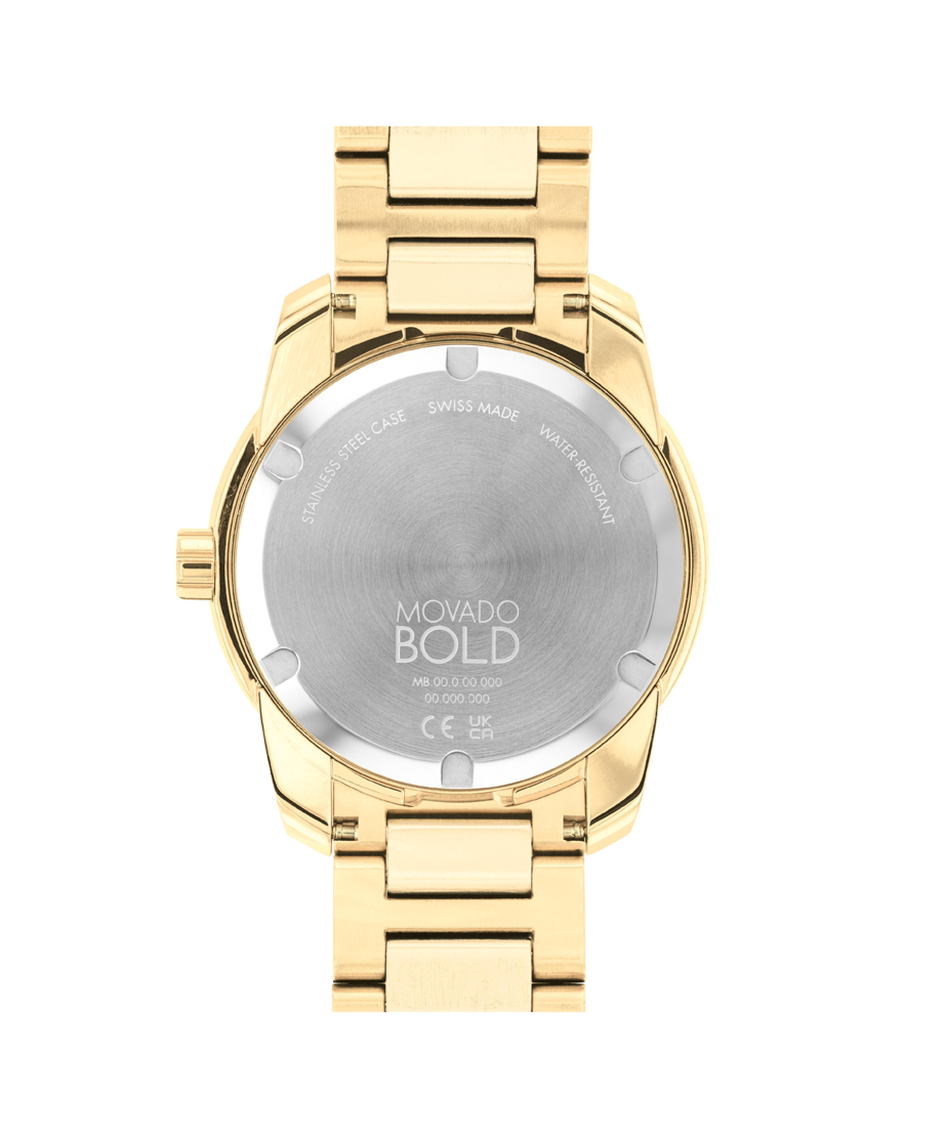 Movado BOLD Verso 3600861