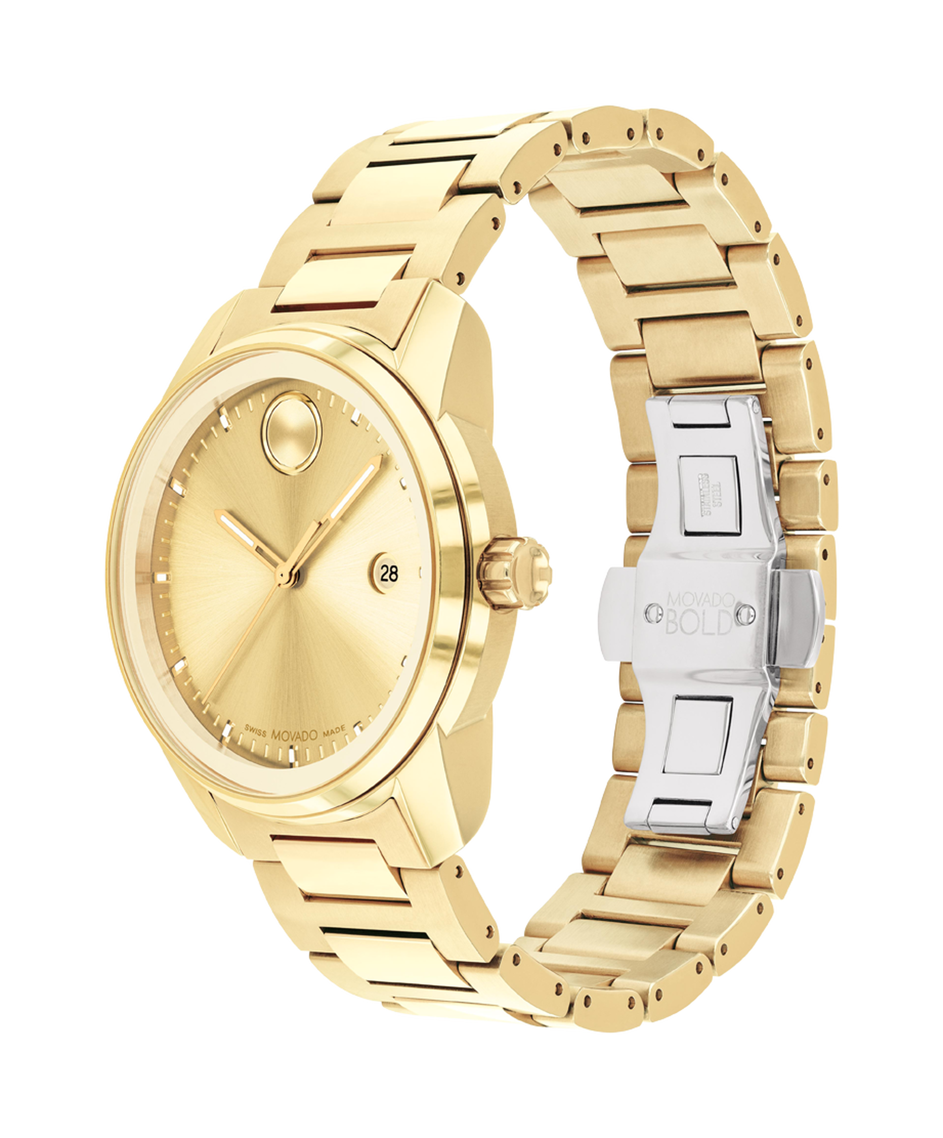 Movado BOLD Verso 3600861