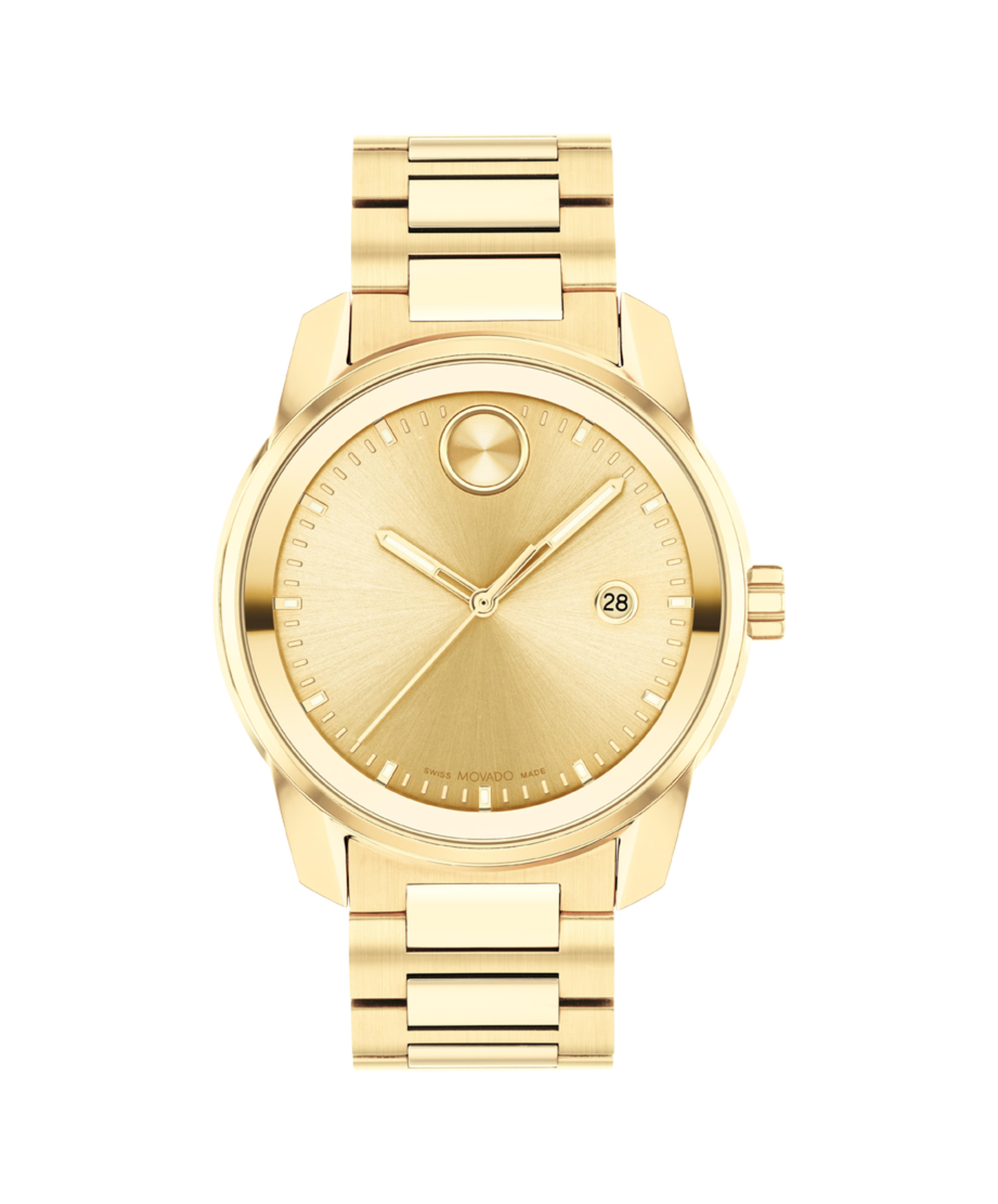 Movado BOLD Verso 3600861