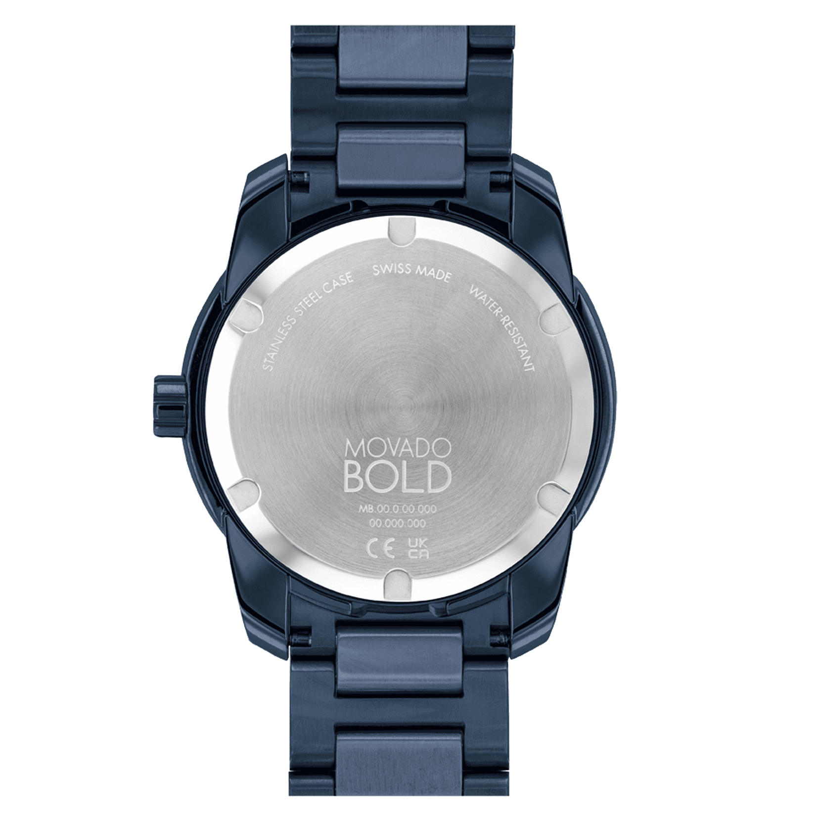 Movado BOLD Verso 3600862