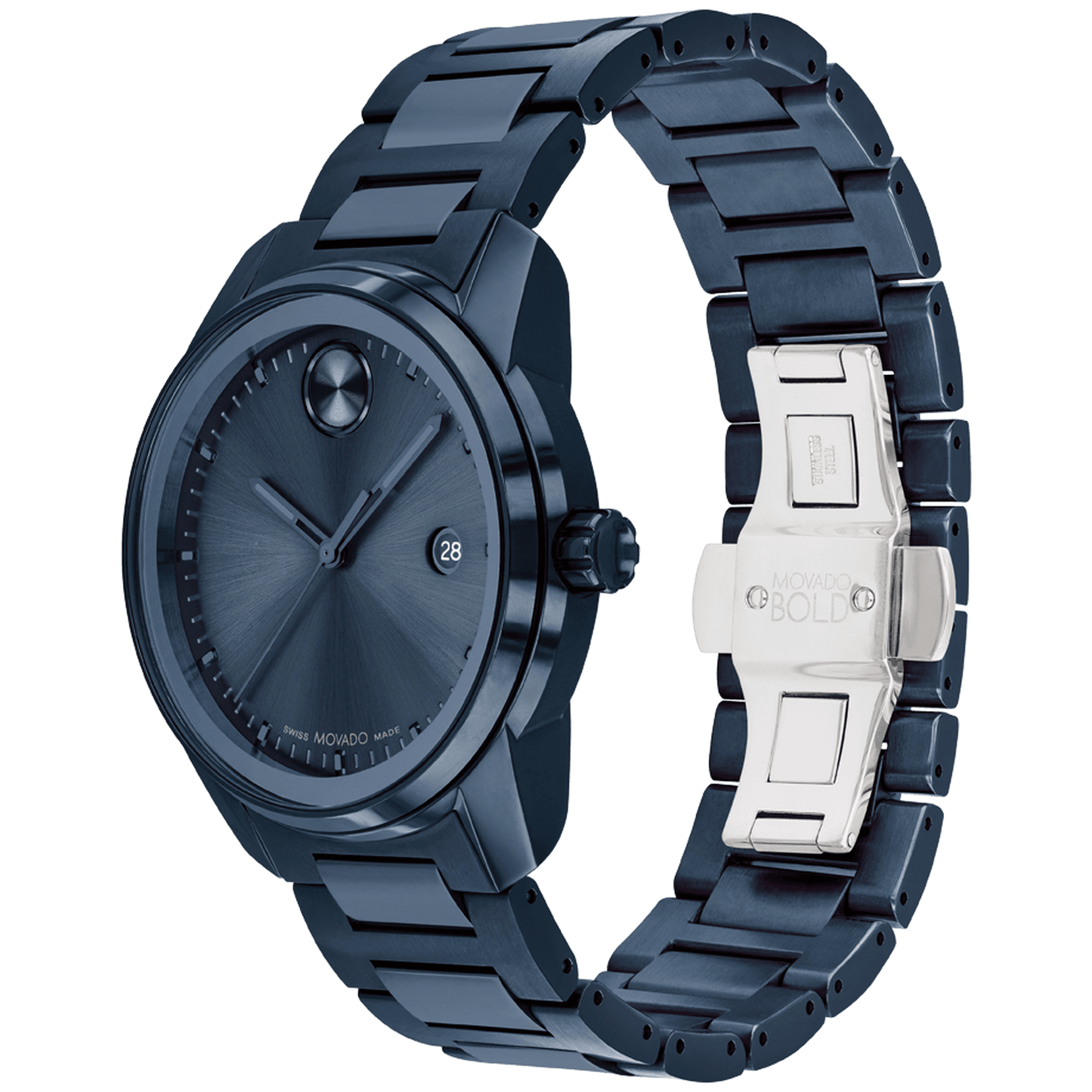 Movado BOLD Verso 3600862