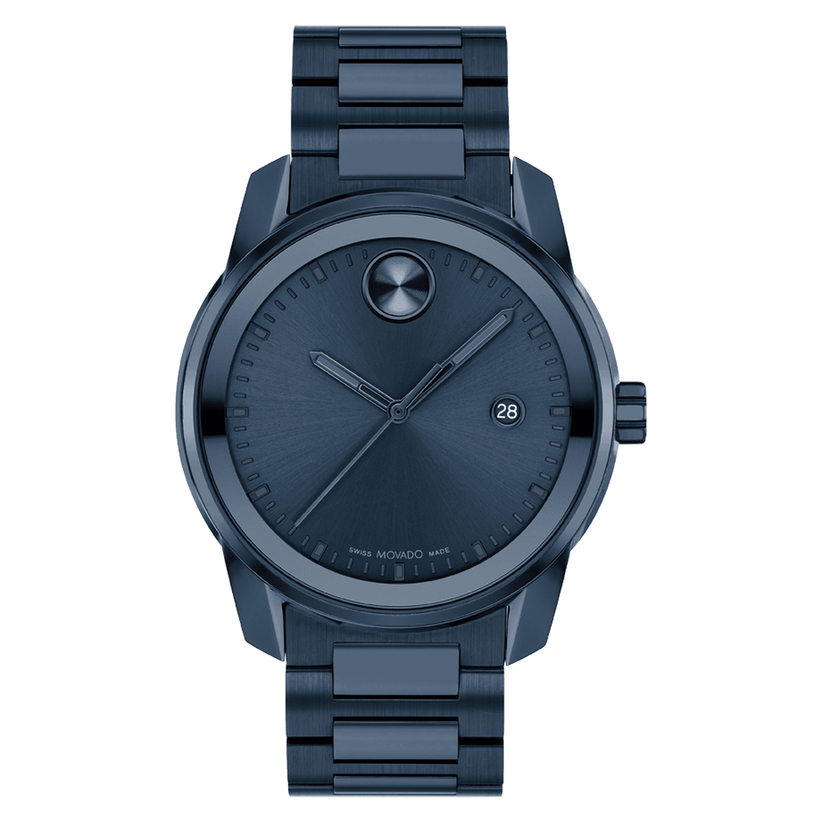 Movado BOLD Verso 3600862
