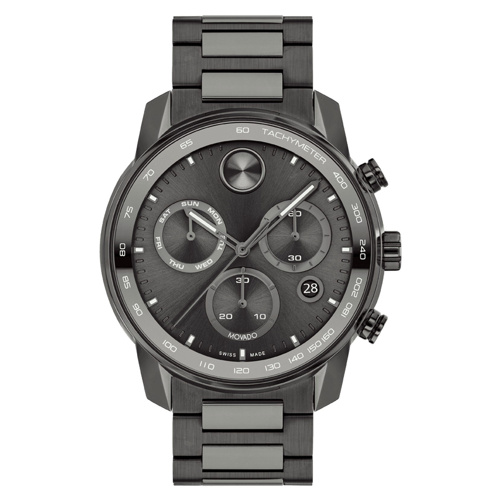 Movado BOLD Verso 3600867