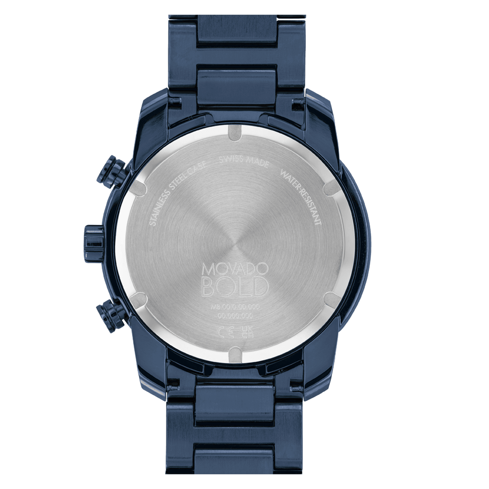Movado BOLD Verso 3600868