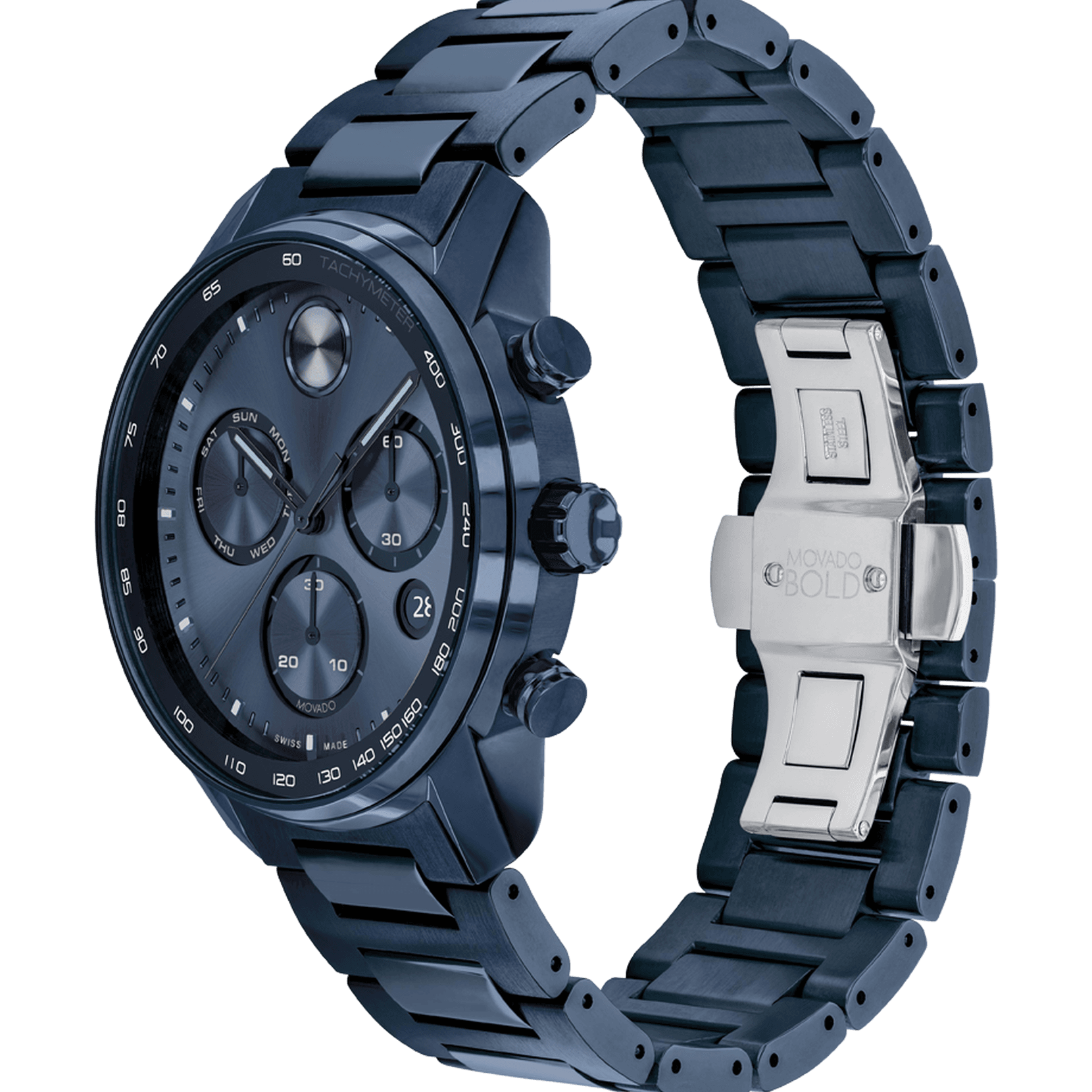 Movado BOLD Verso 3600868