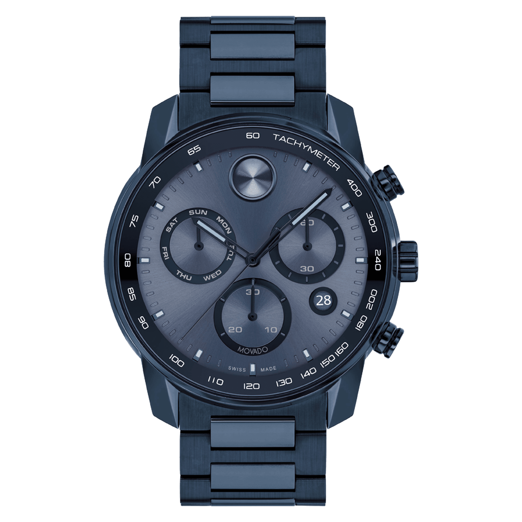 Movado BOLD Verso 3600868