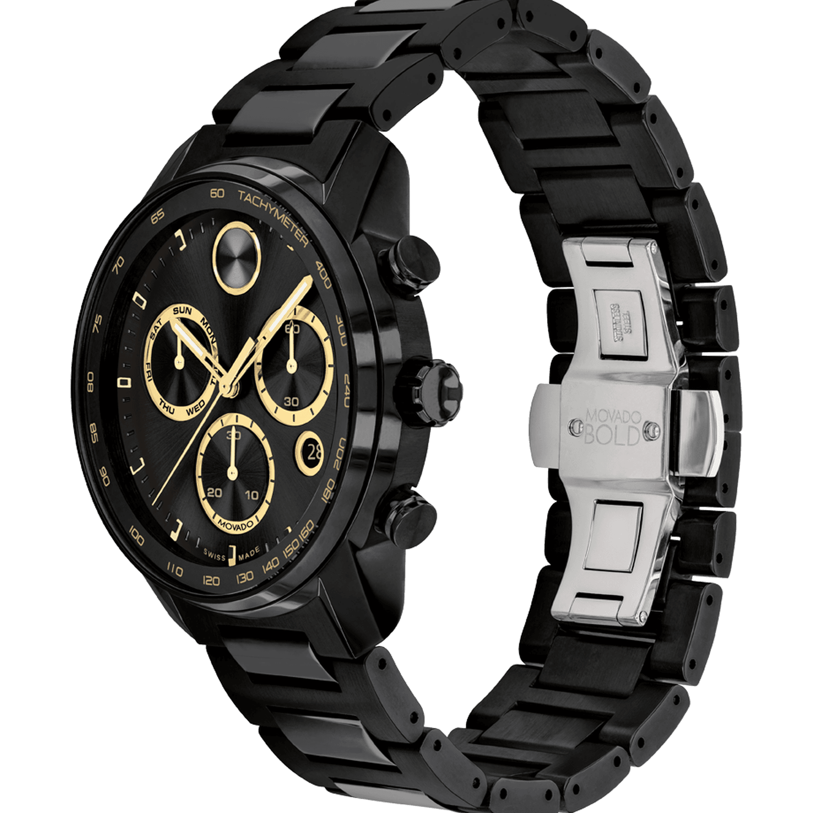Movado BOLD Verso 3600906