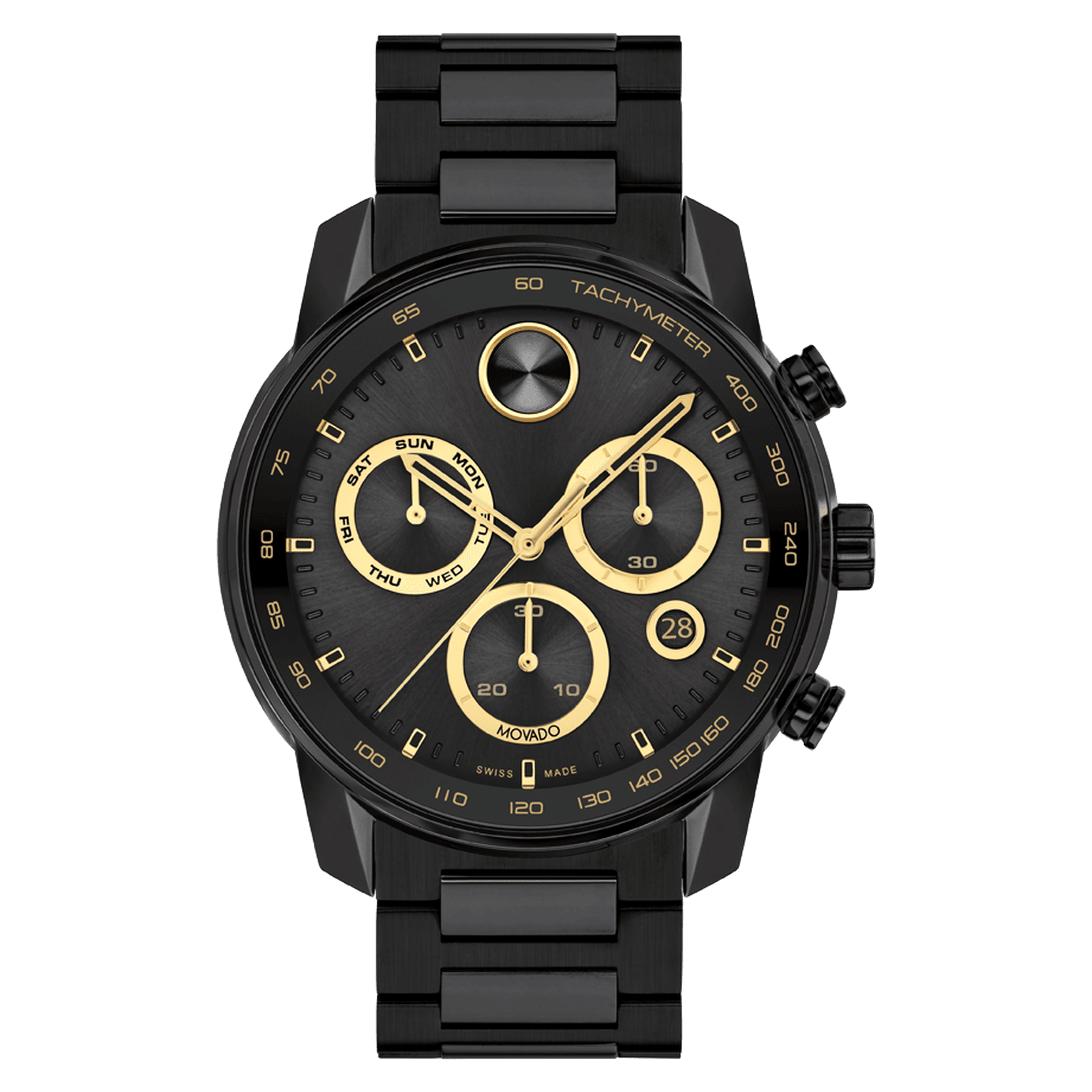 Movado BOLD Verso 3600906