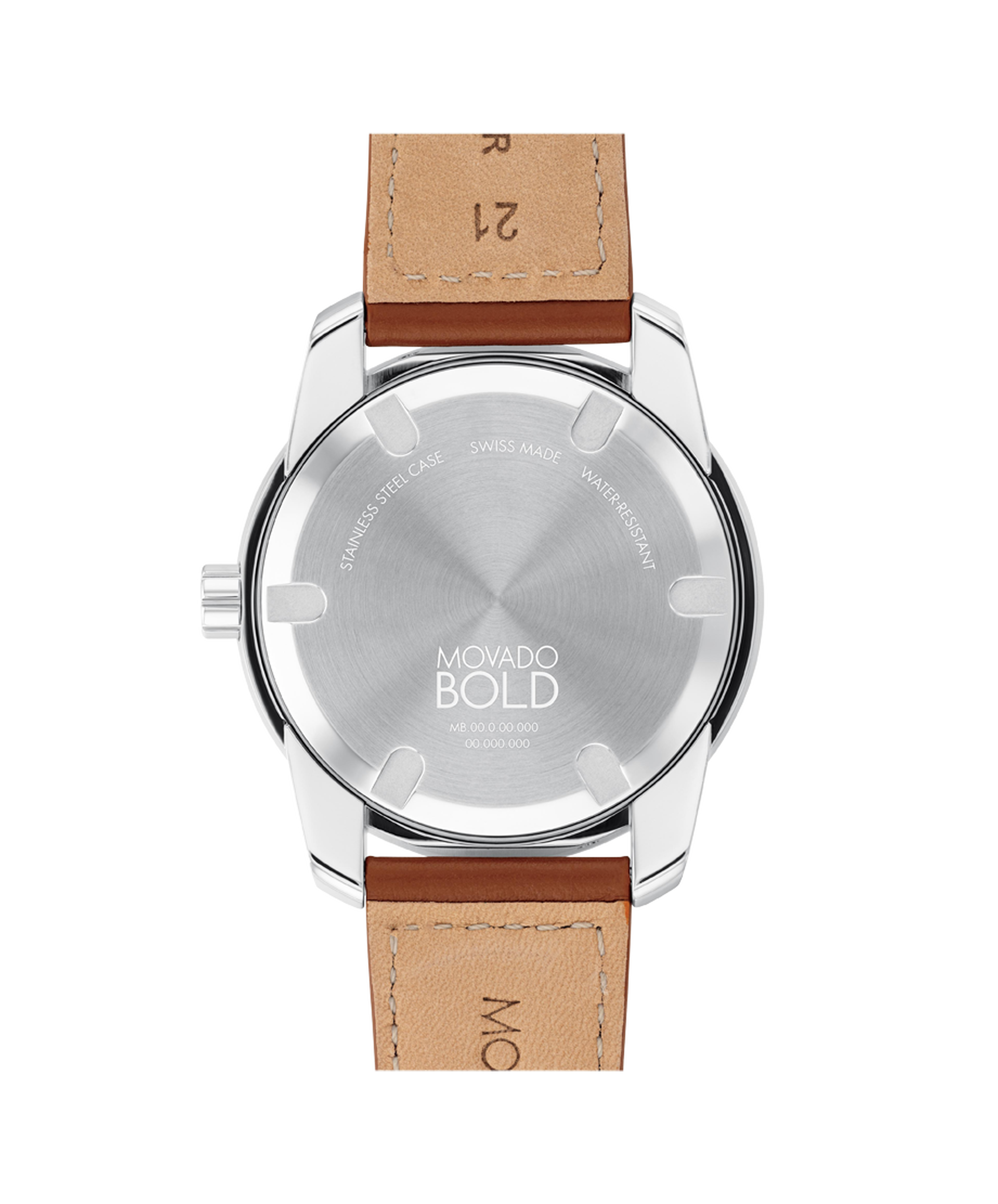 Movado BOLD Verso 3600944