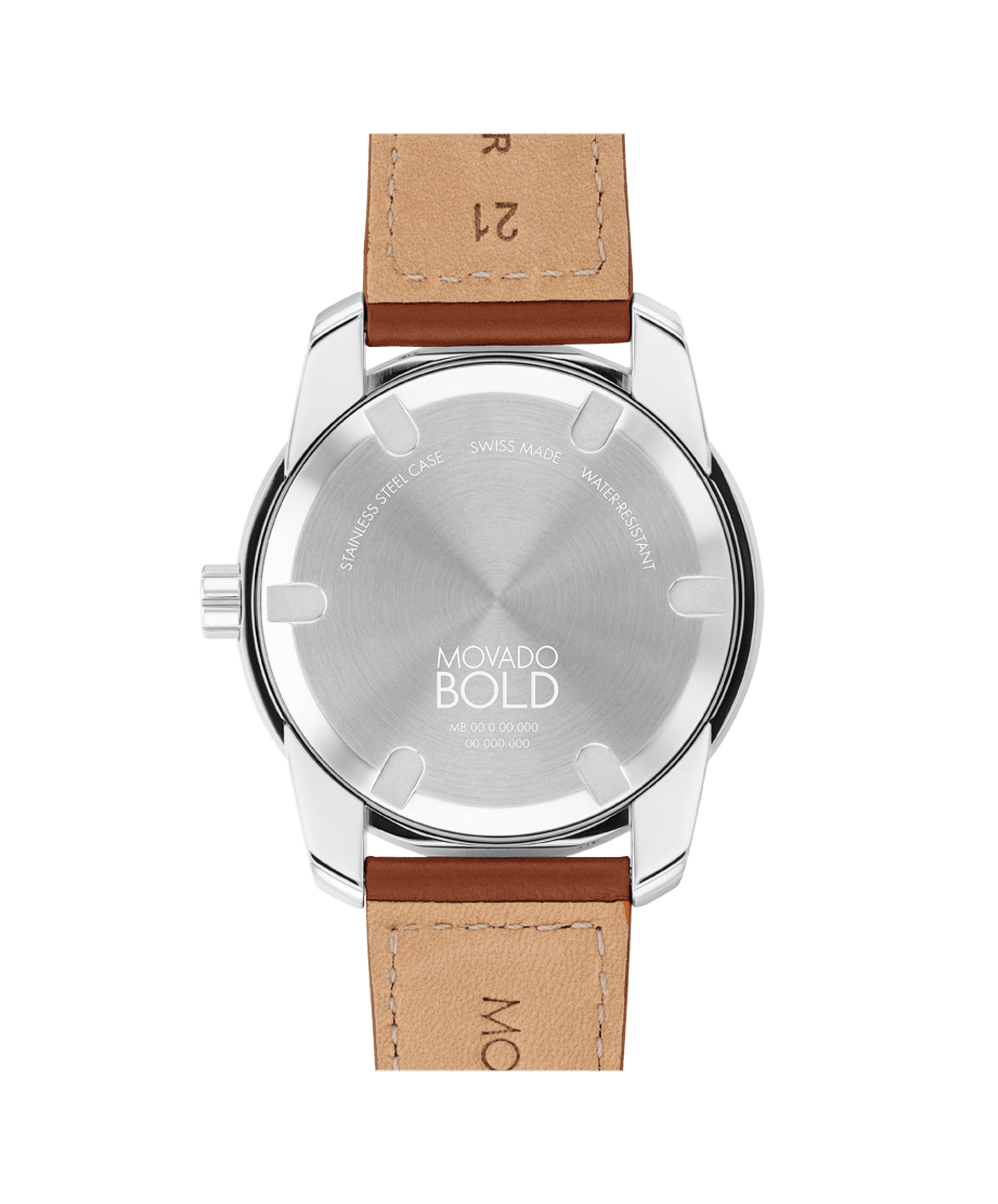 Movado BOLD Verso 3600944