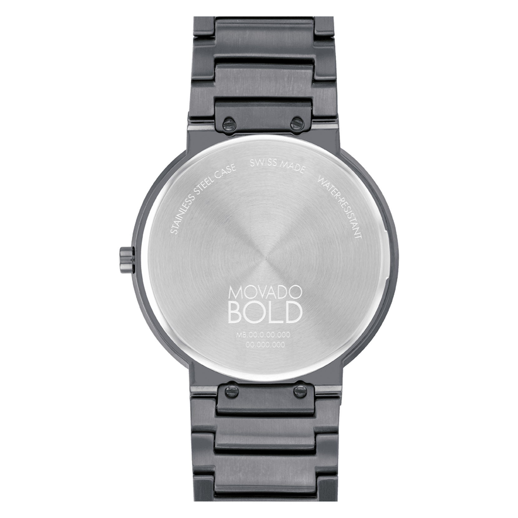 Movado BOLD Horizon 3601076