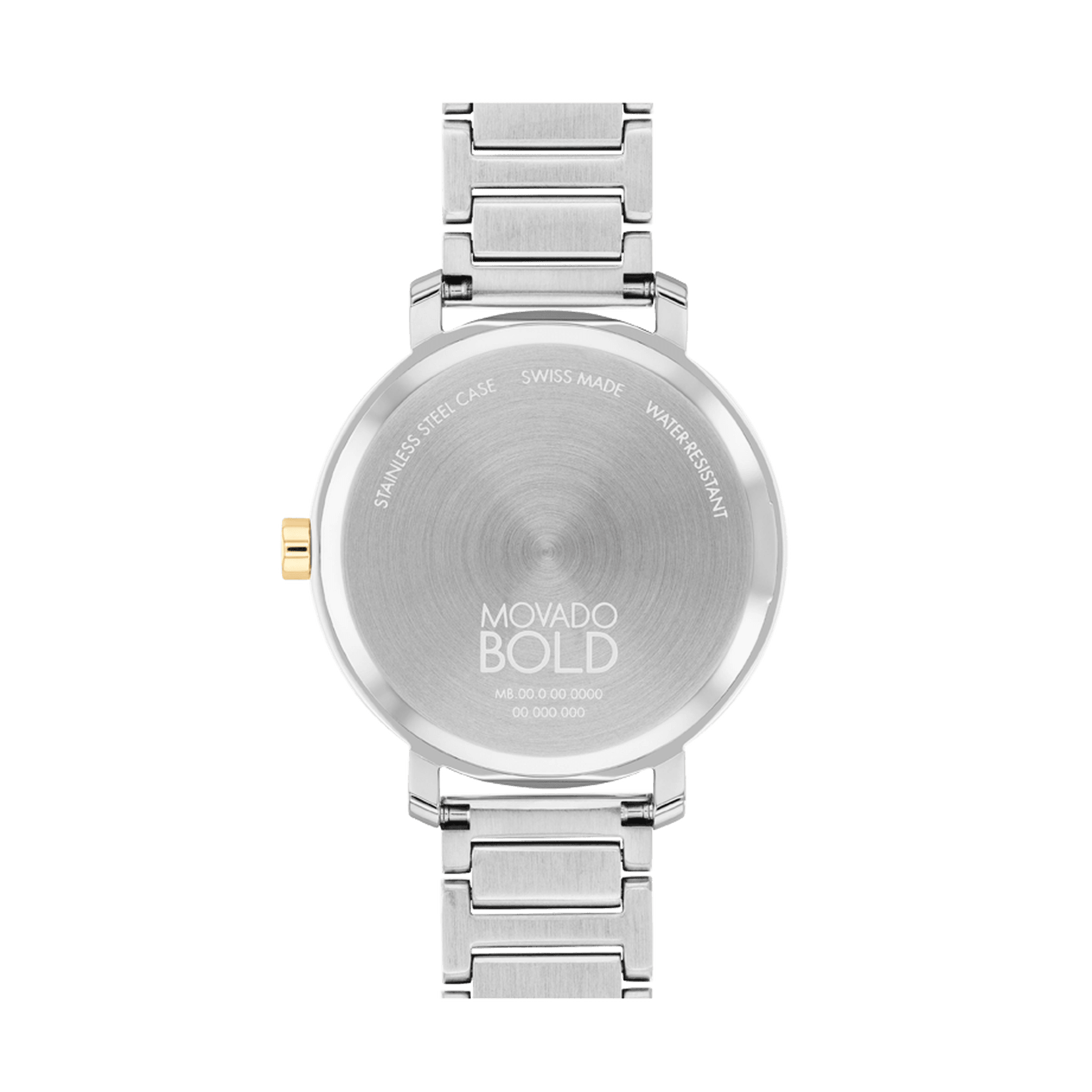 Movado BOLD Evolution 3601105