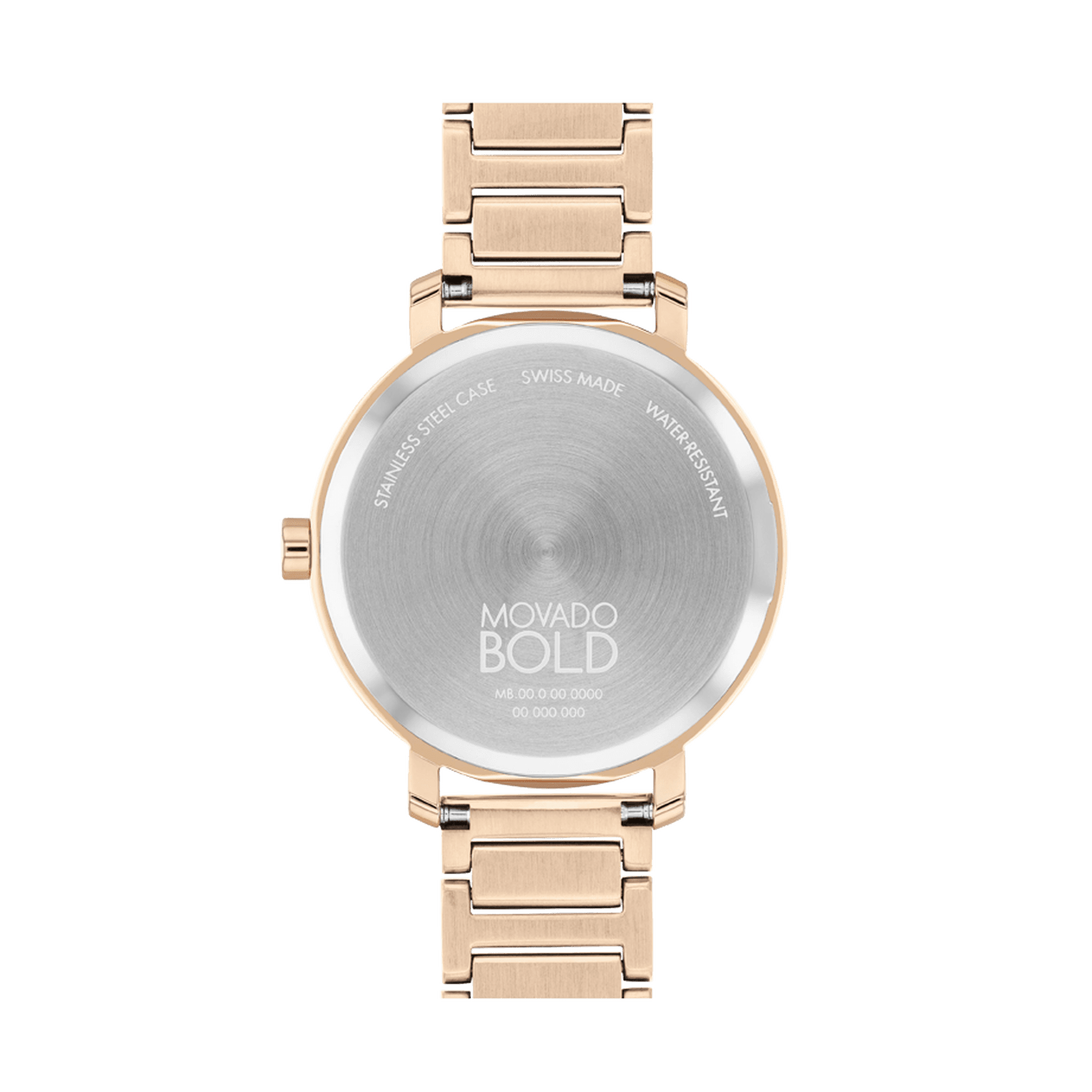 Movado BOLD Evolution 3601107
