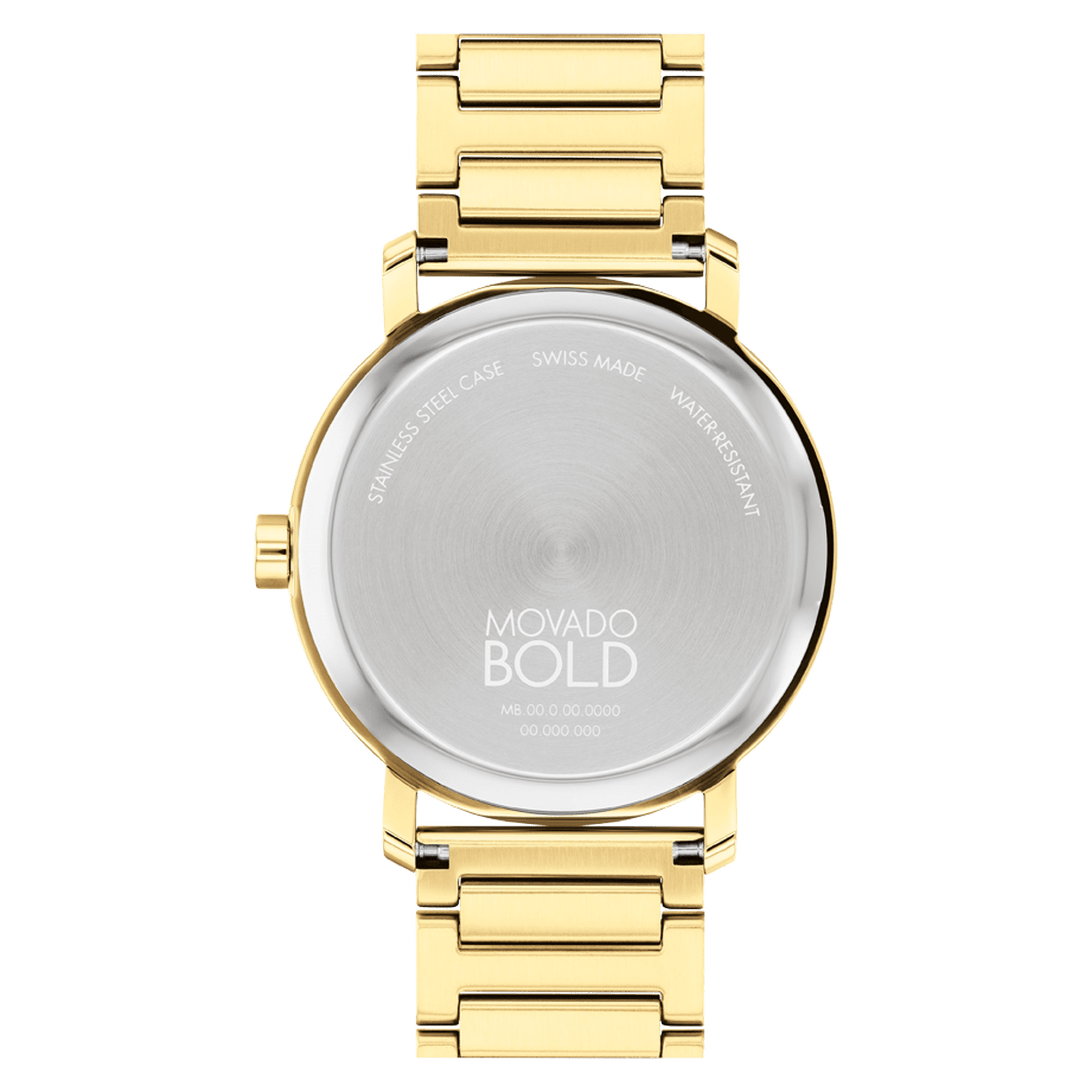 Movado BOLD Evolution 3601156