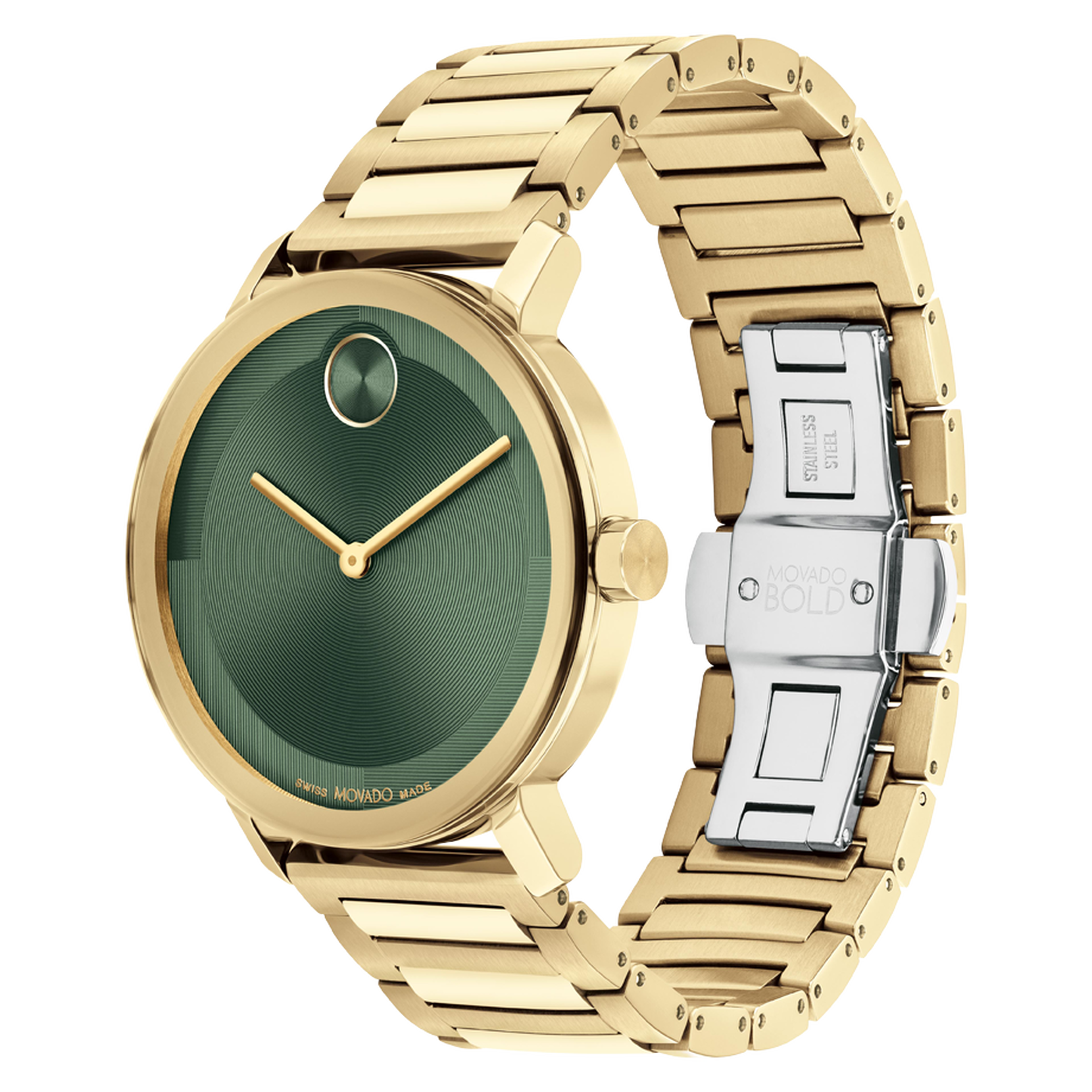 Movado BOLD Evolution 3601156