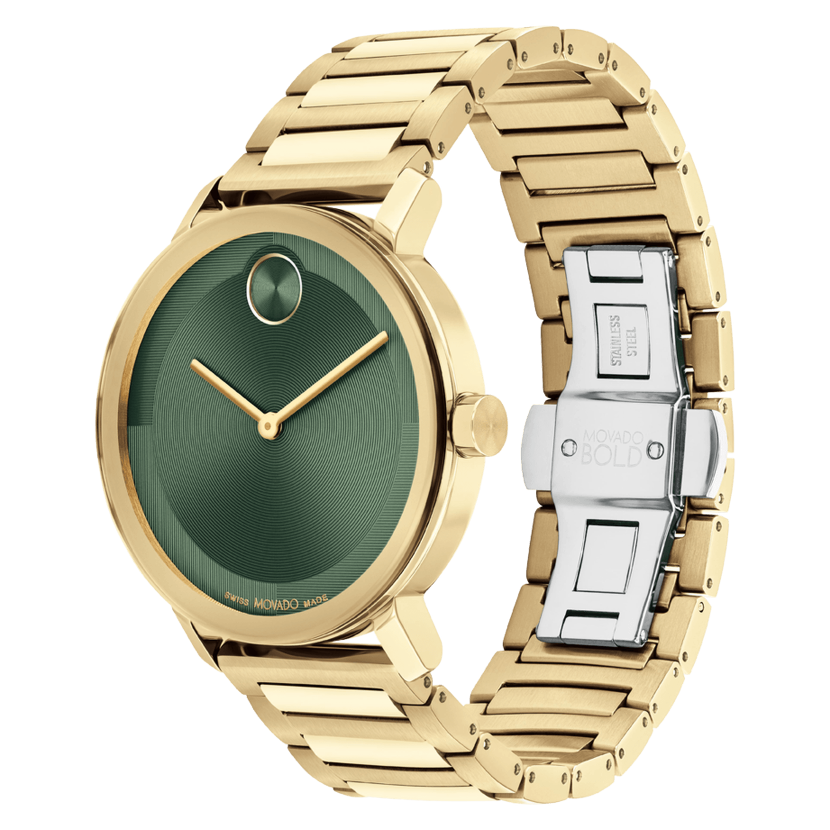 Movado BOLD Evolution 3601156