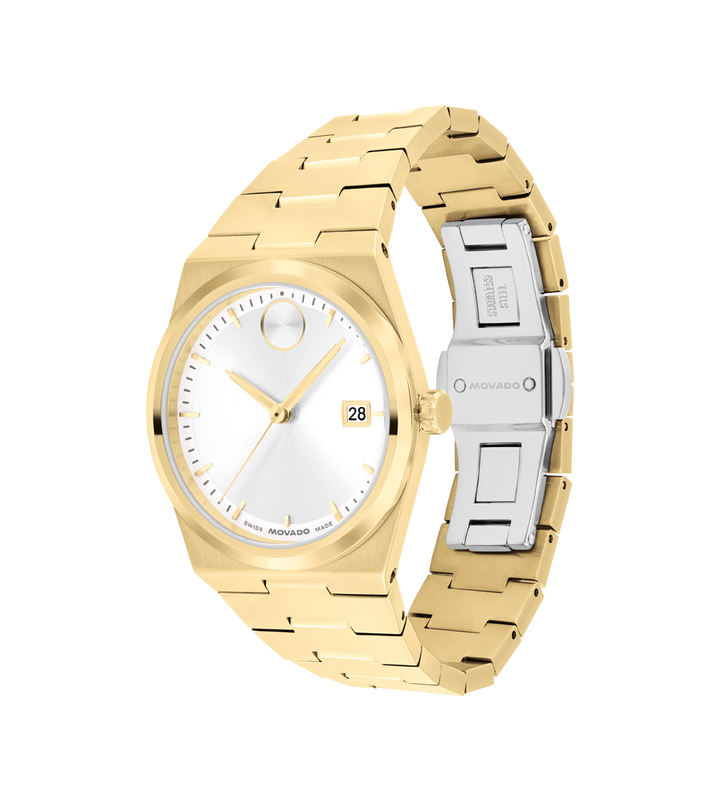 Movado BOLD Quest 3601187
