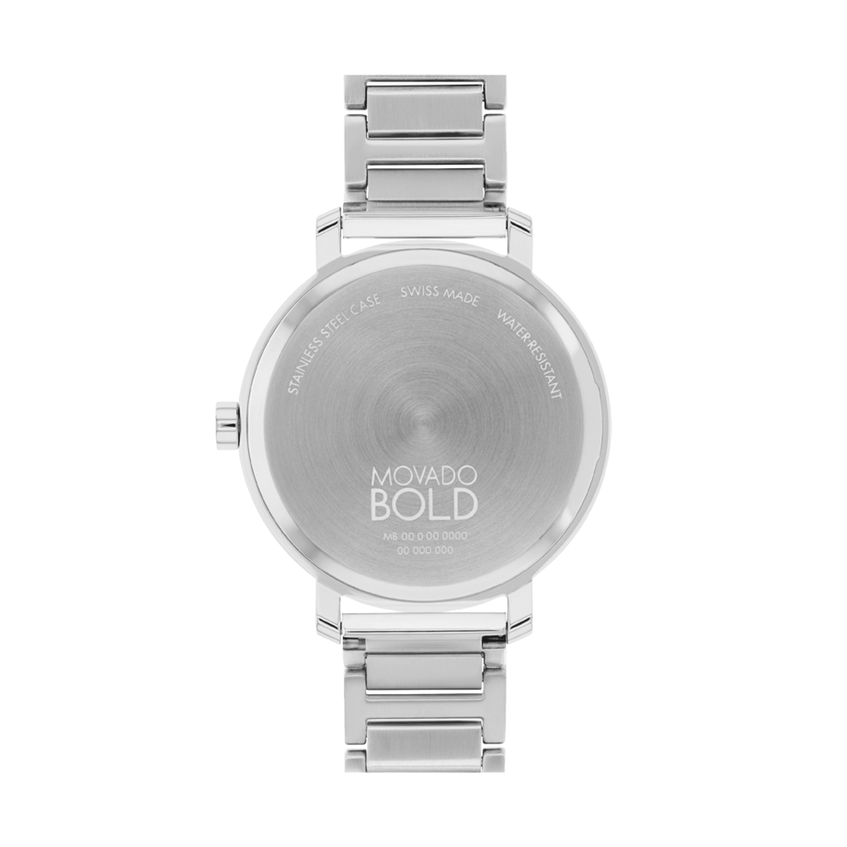 Movado BOLD Evolution 3601191