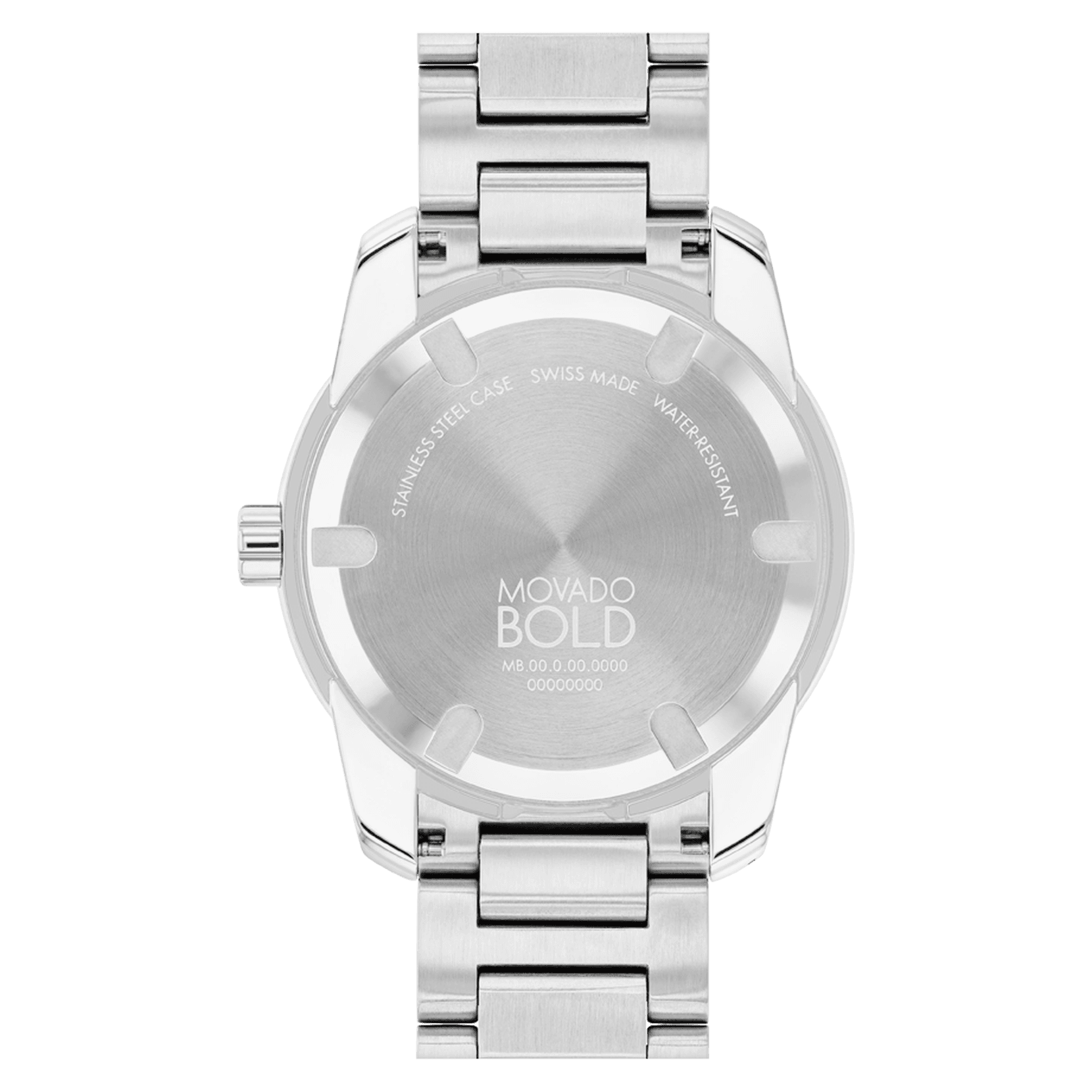 Movado BOLD Verso 3601204