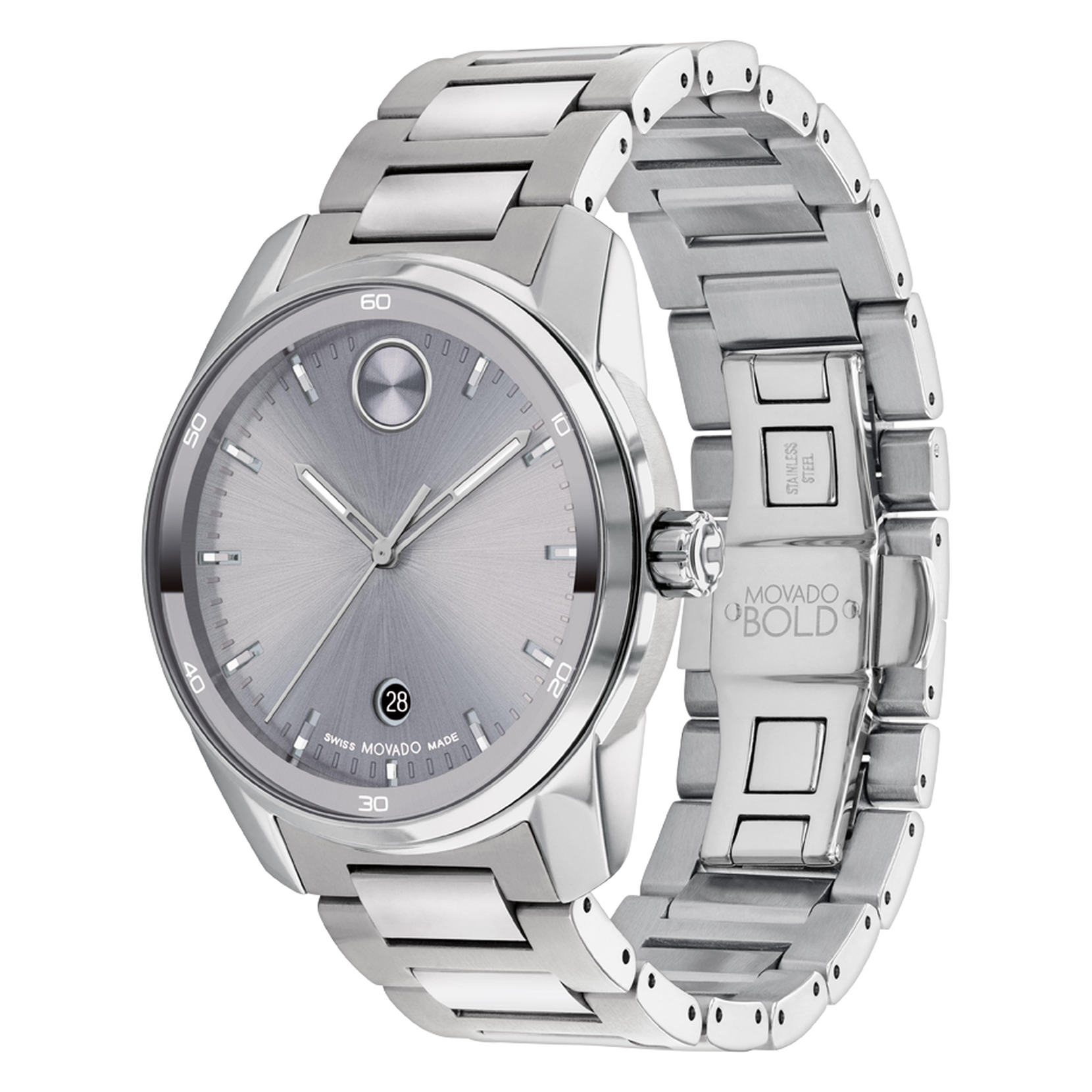Movado BOLD Verso 3601204