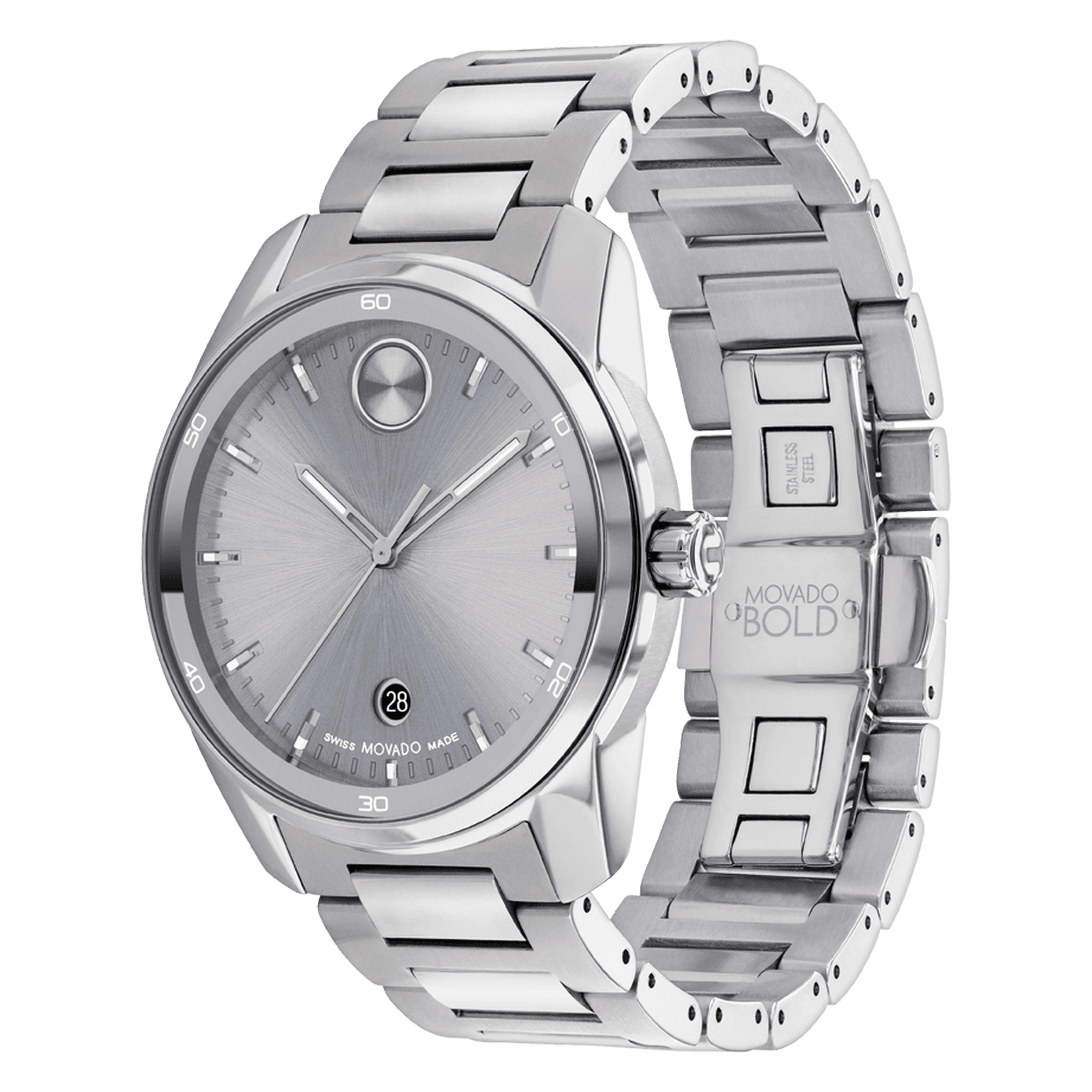 Movado BOLD Verso 3601204