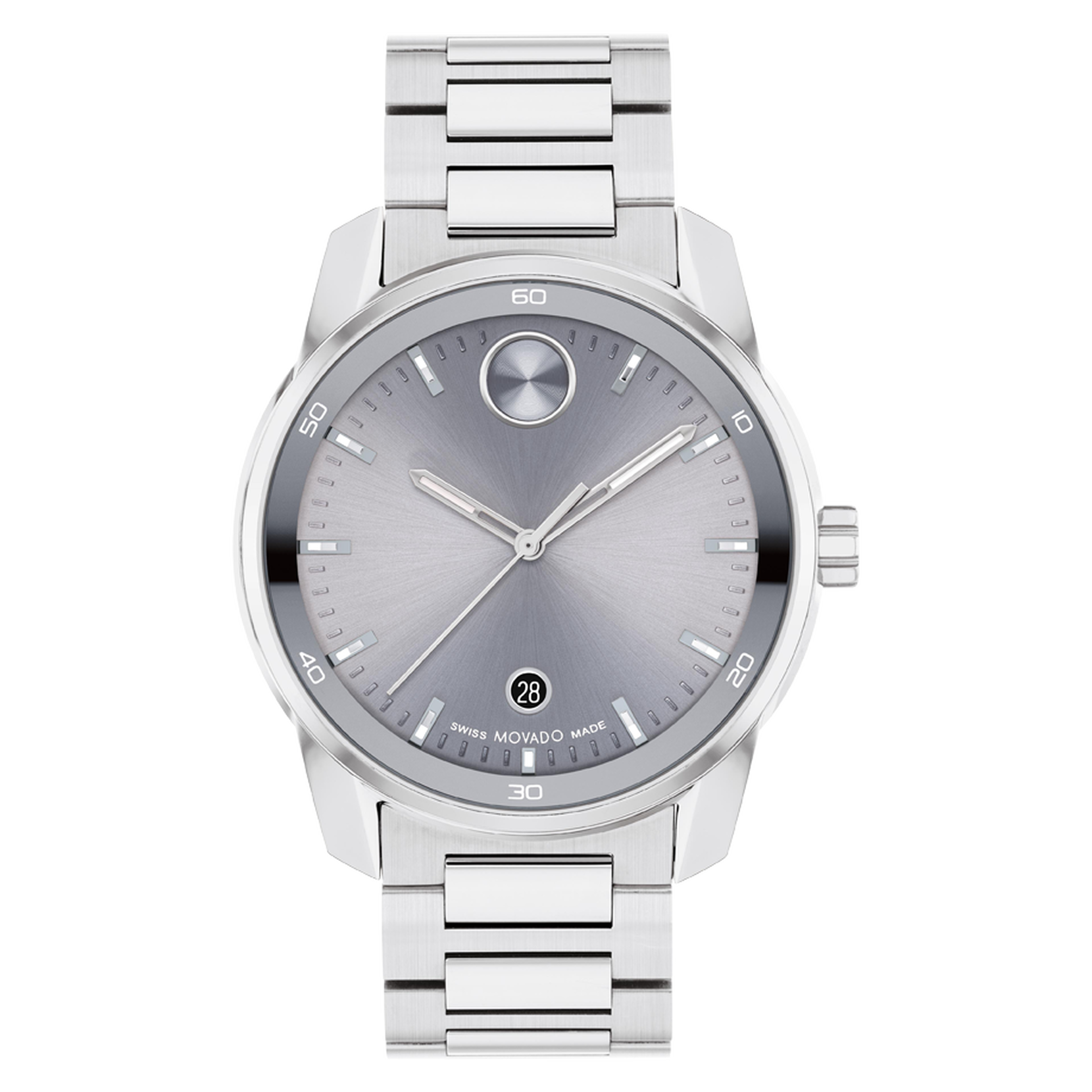 Movado BOLD Verso 3601204