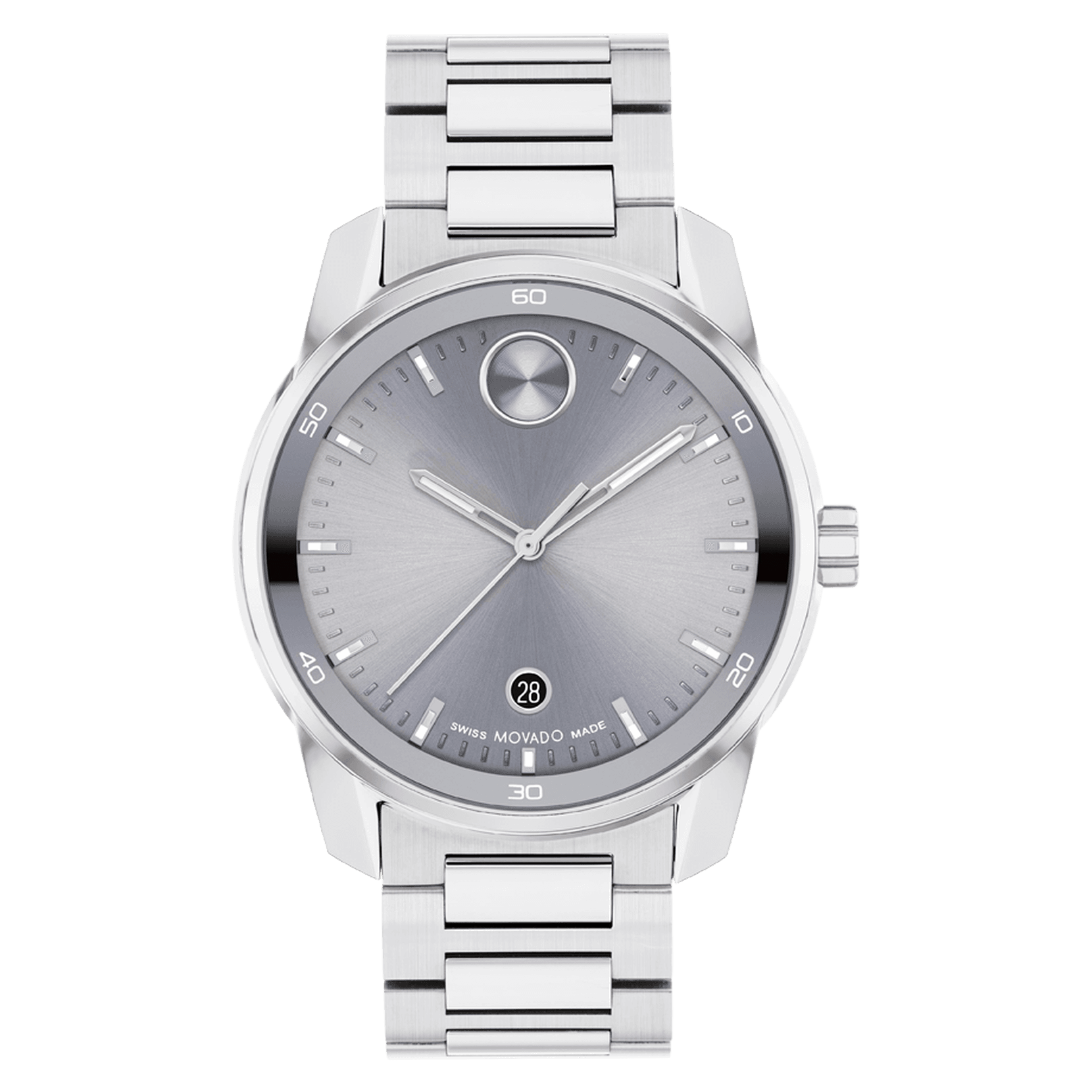 Movado BOLD Verso 3601204