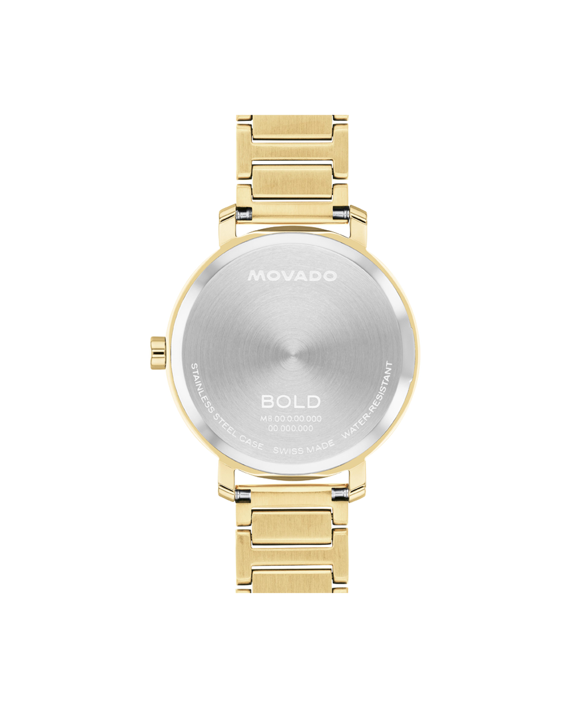 Movado Bold Evolution 2.0 3601218