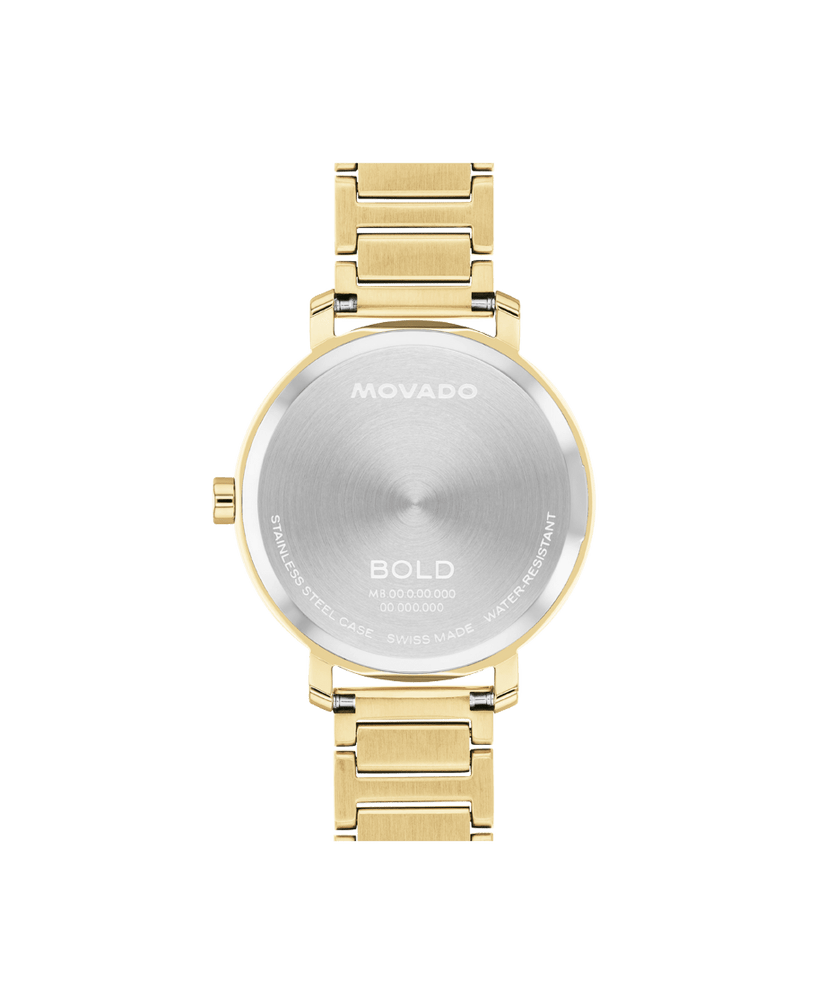 Movado Bold Evolution 2.0 3601218