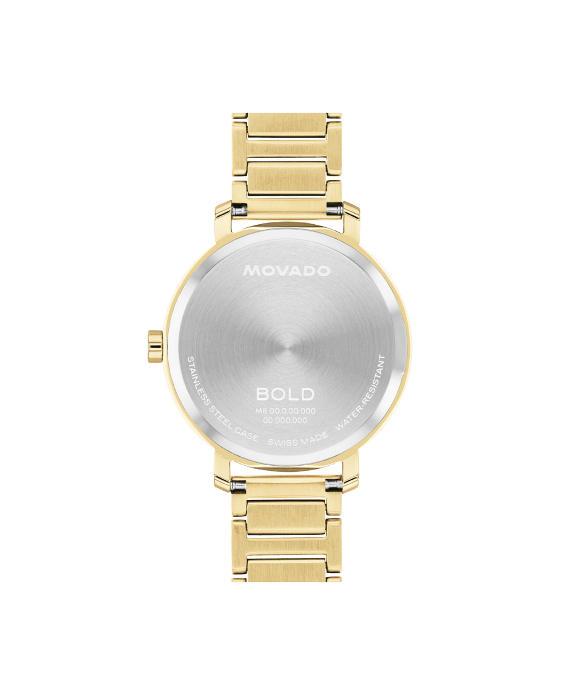 Movado Bold Evolution 2.0 3601218