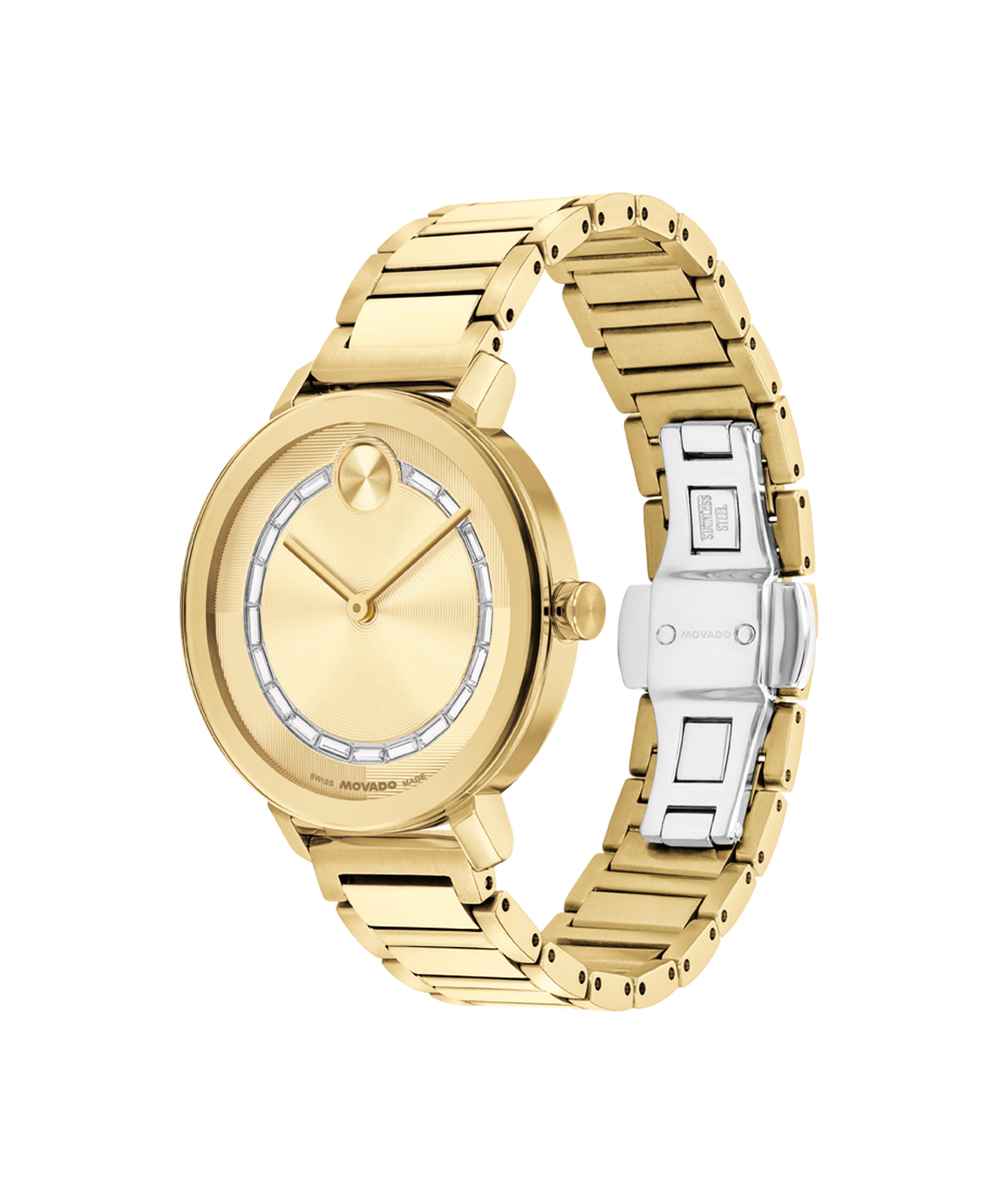 Movado Bold Evolution 2.0 3601218